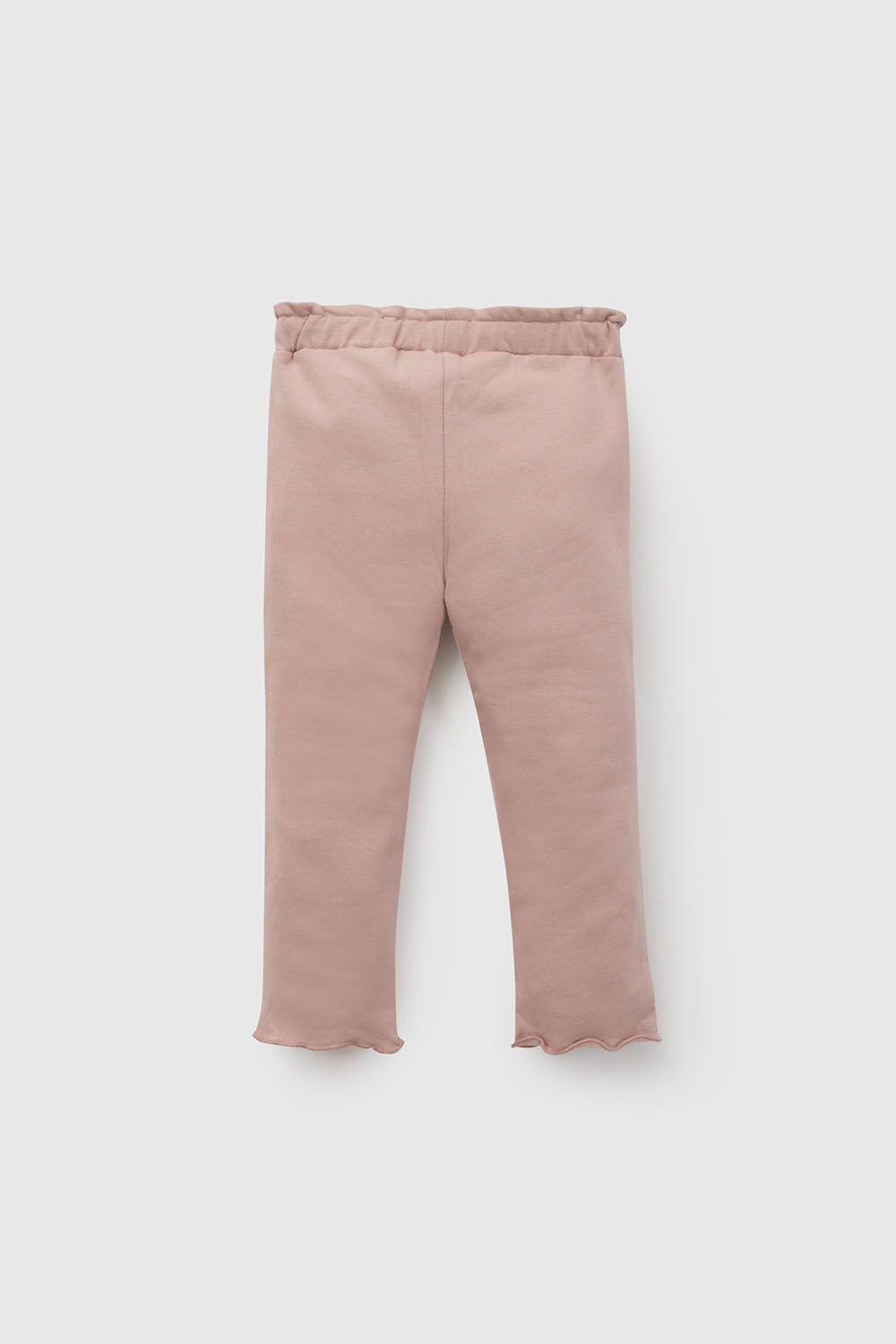 Pata Niña Rosado 8022 Colloky-1