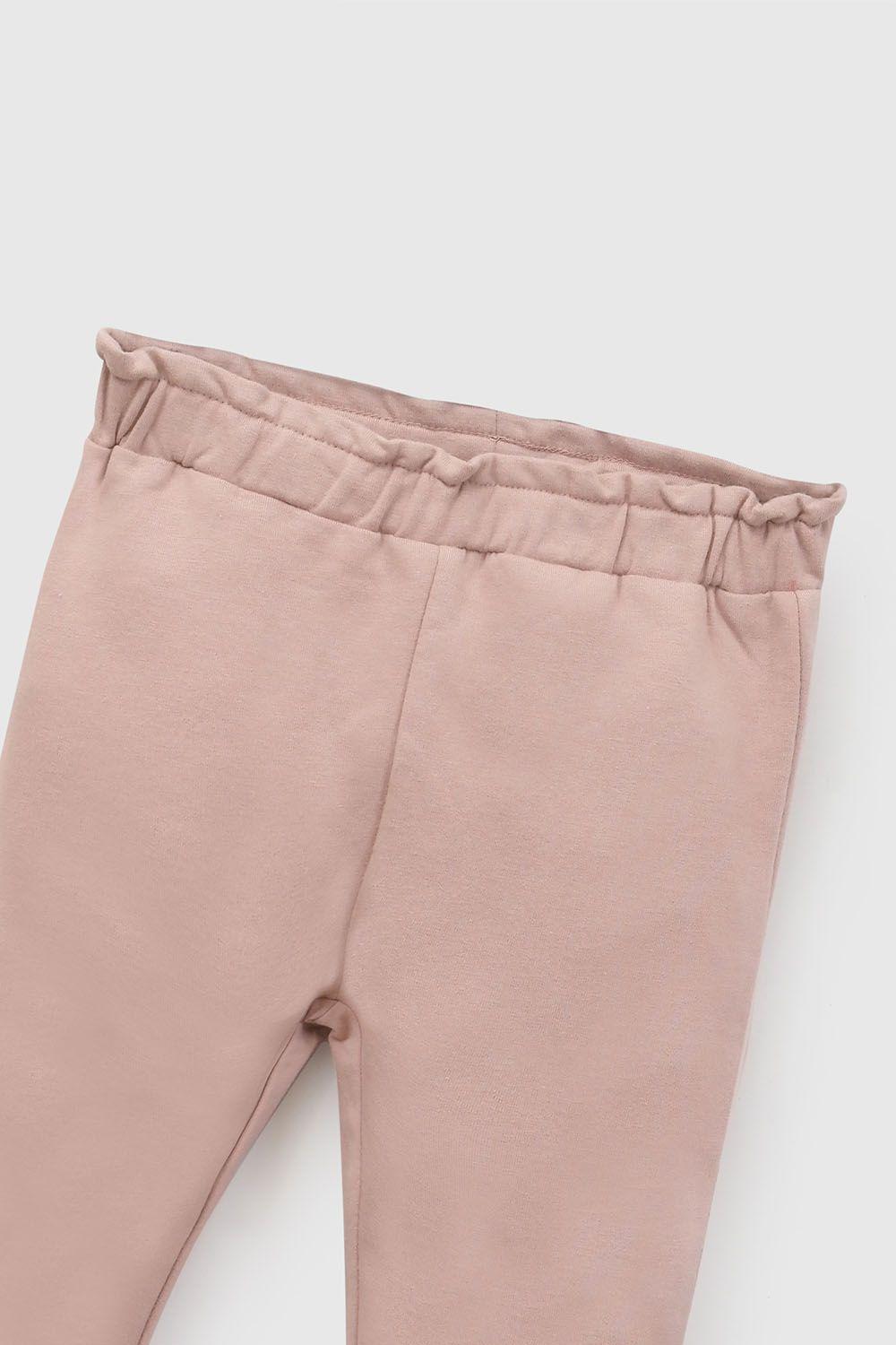 Pata Niña Rosado 8022 Colloky-2