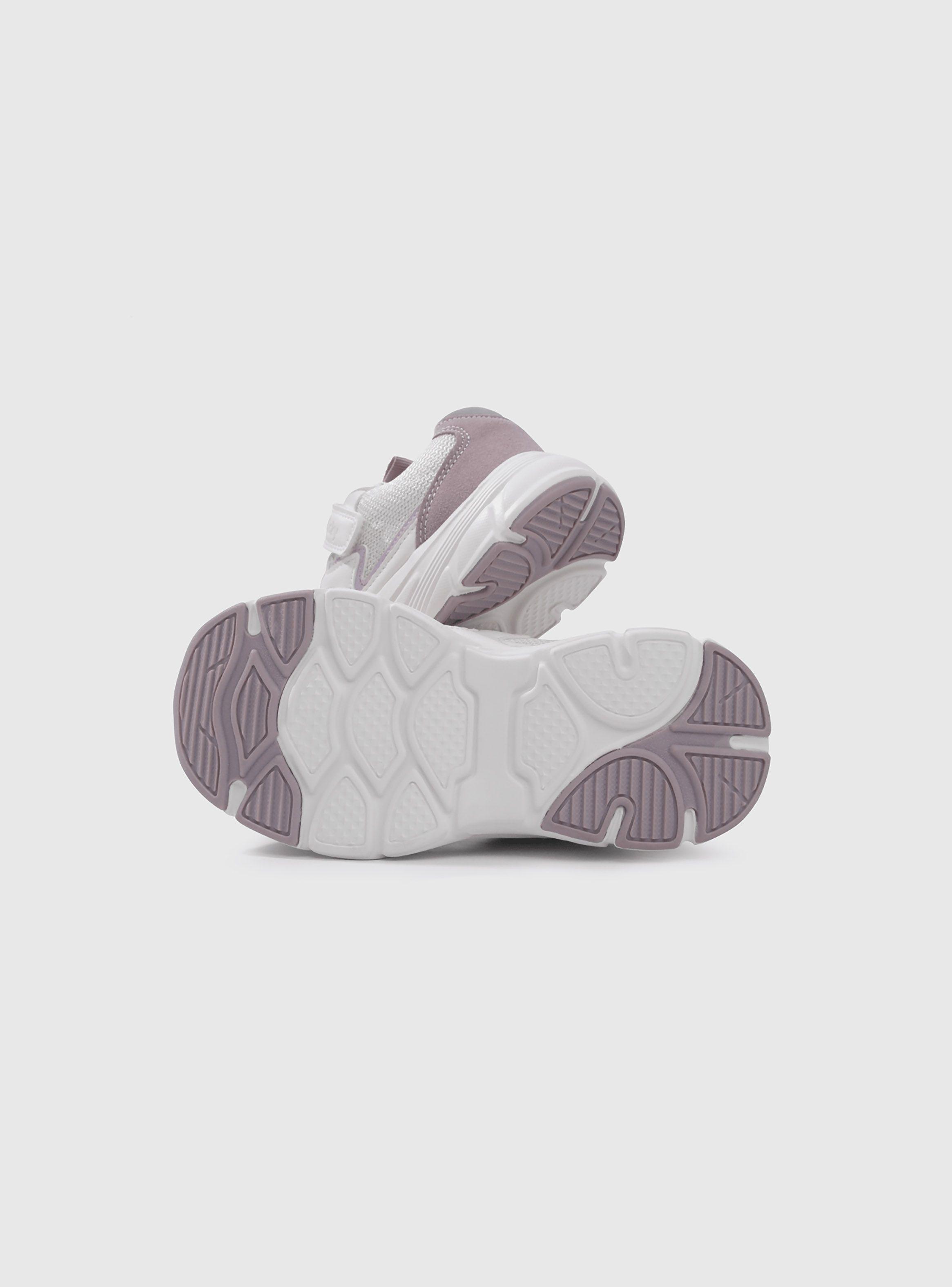 Zapatilla Urbana Niñas Blanco 54396 Colloky-3