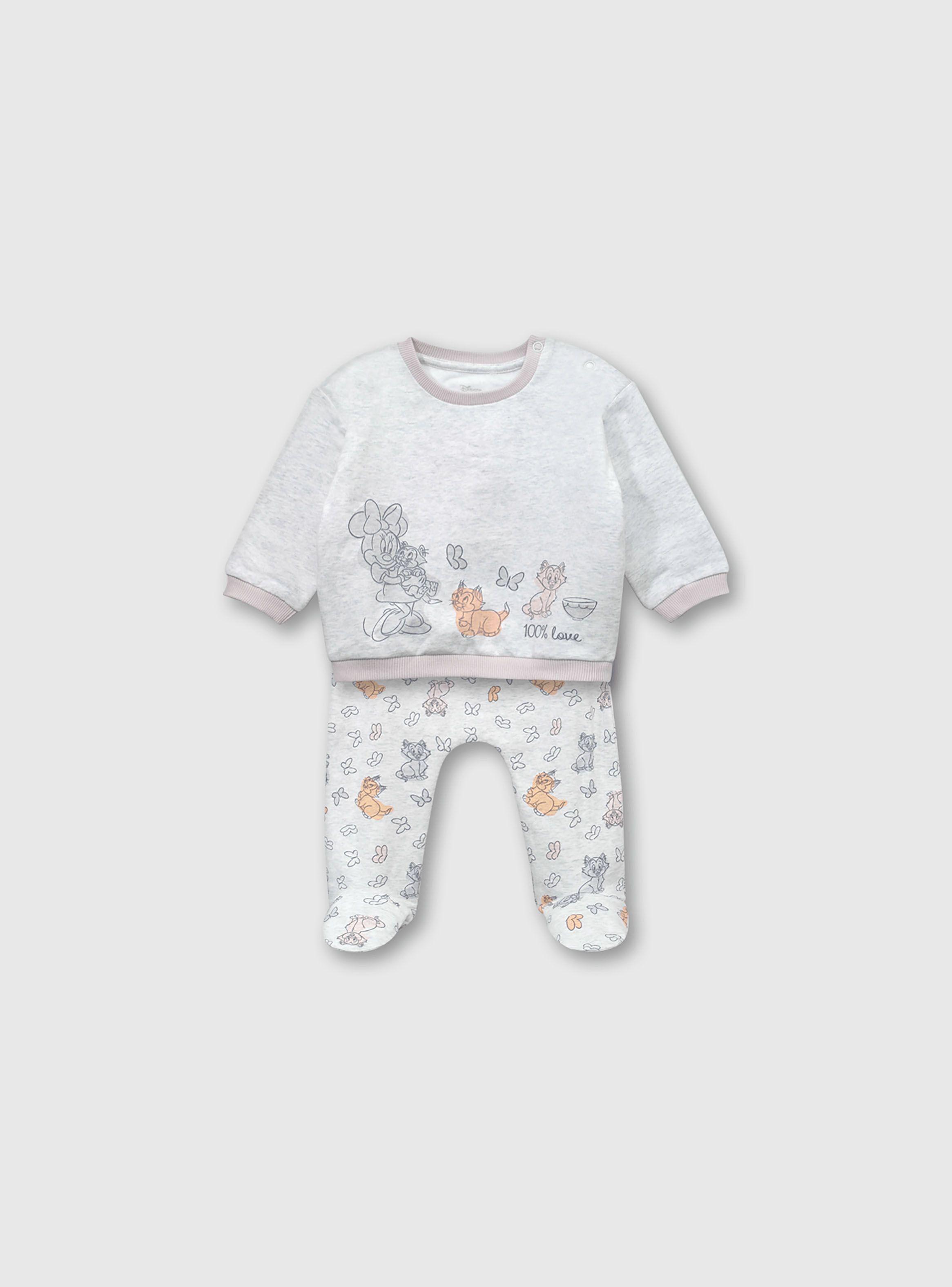 Osito Niña Beige 53007 Colloky-0