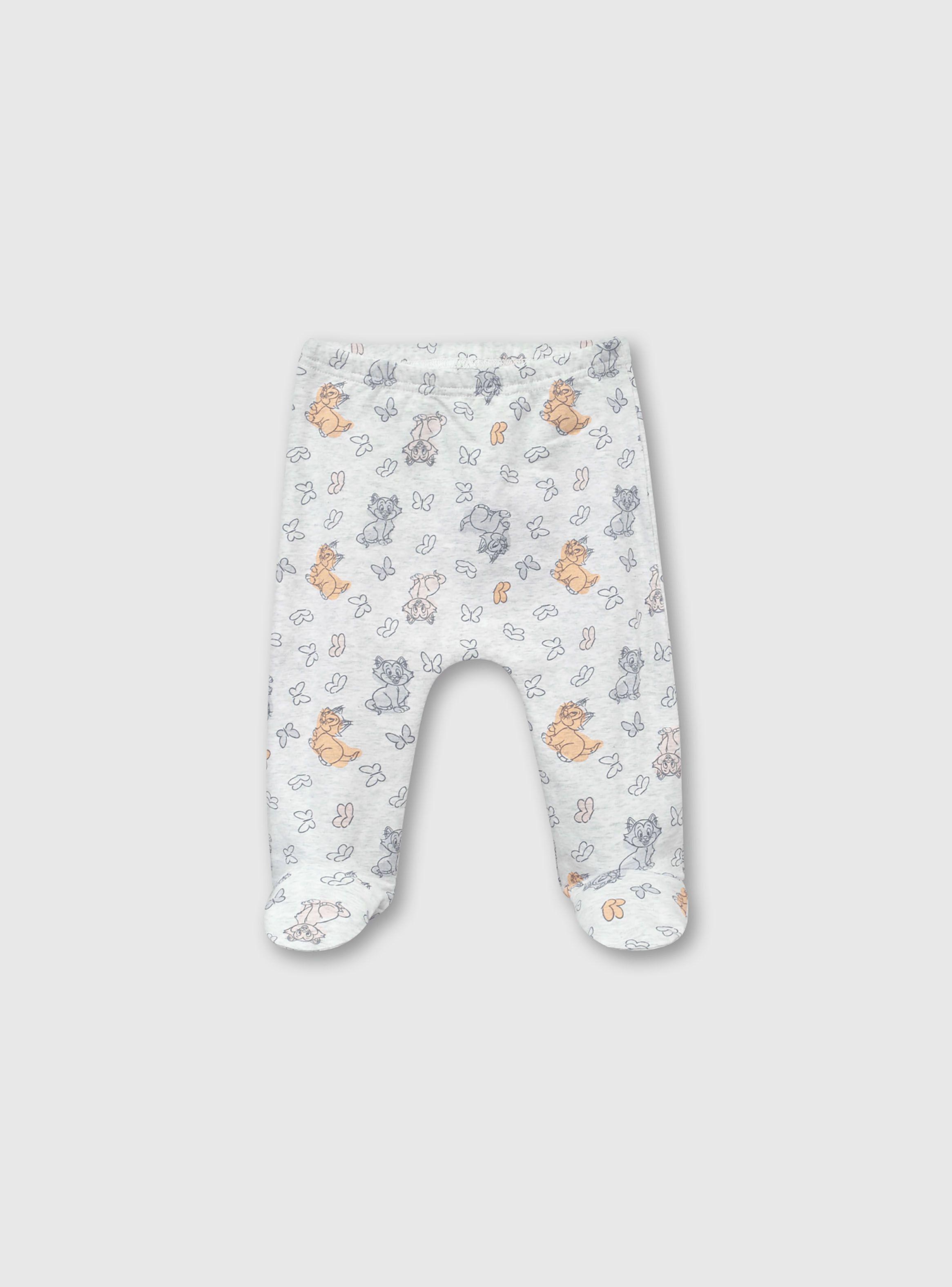 Osito Niña Beige 53007 Colloky-2