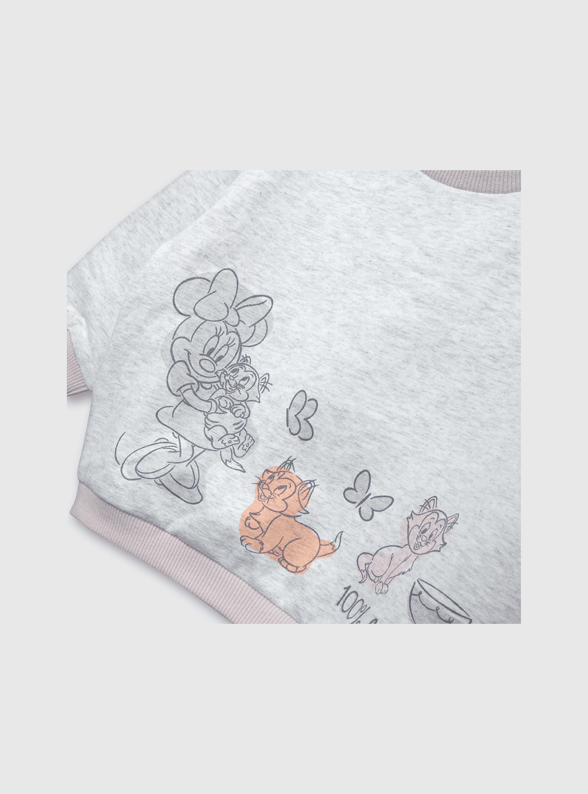 Osito Niña Beige 53007 Colloky-3