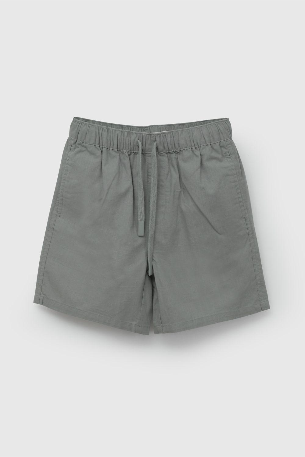 Bermuda Verde  De Niño BDAL0392V26-1