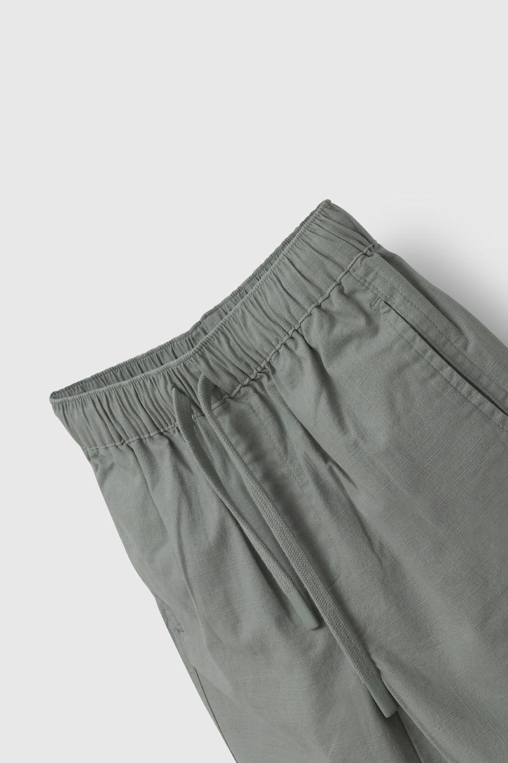 Bermuda Verde  De Niño BDAL0392V26-2