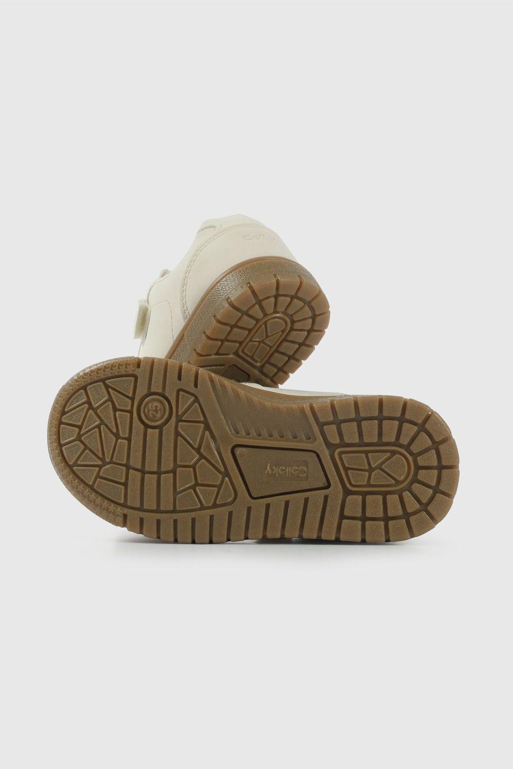 Zapatilla Urbana Blanca 47230209V26-2