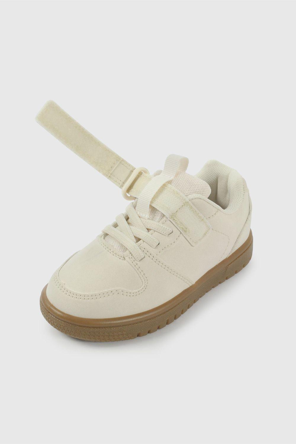 Zapatilla Urbana Blanca 47230209V26-5