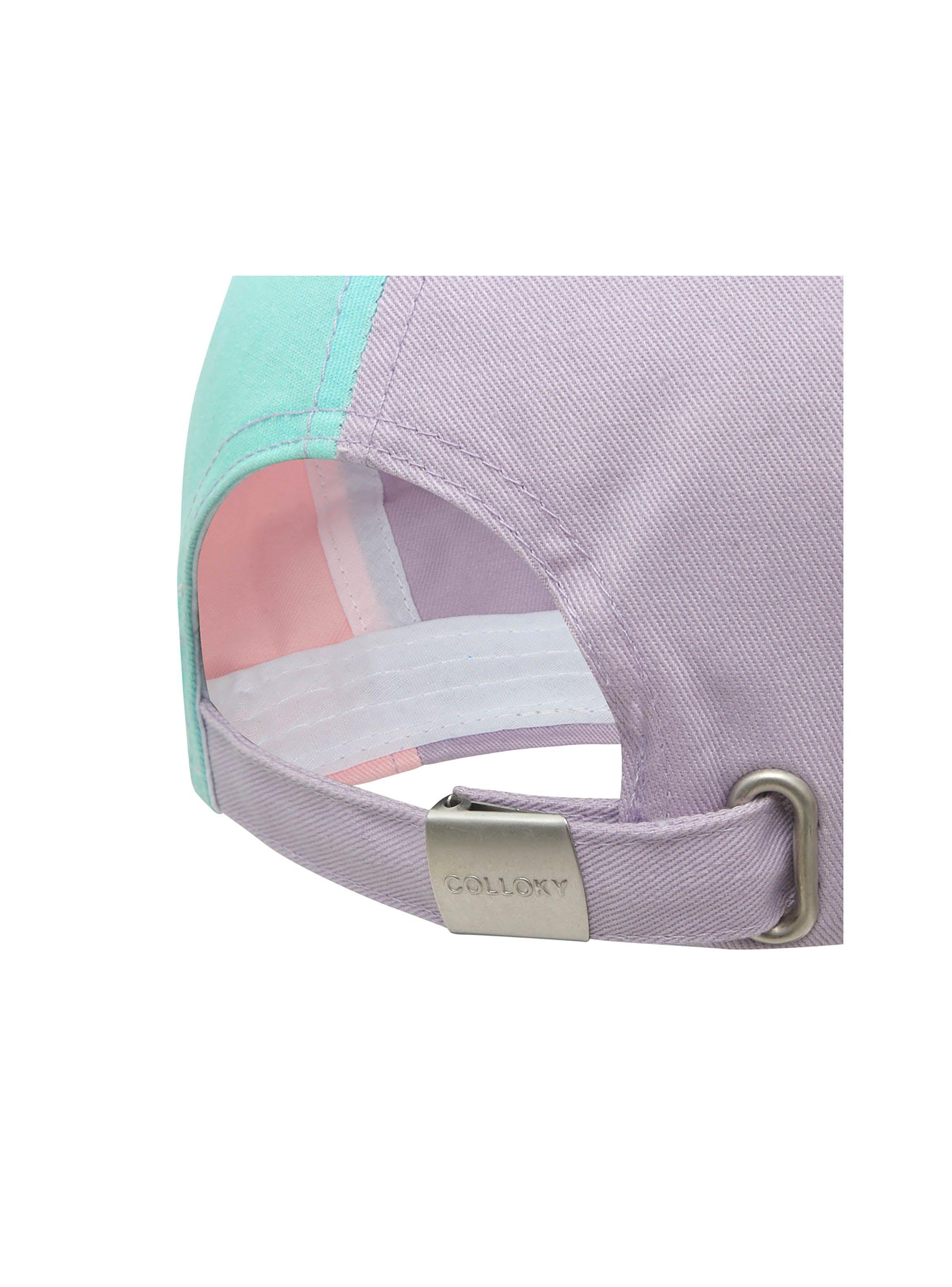 Jockey Niña Rosado (2 A 12 Años) Colloky-3