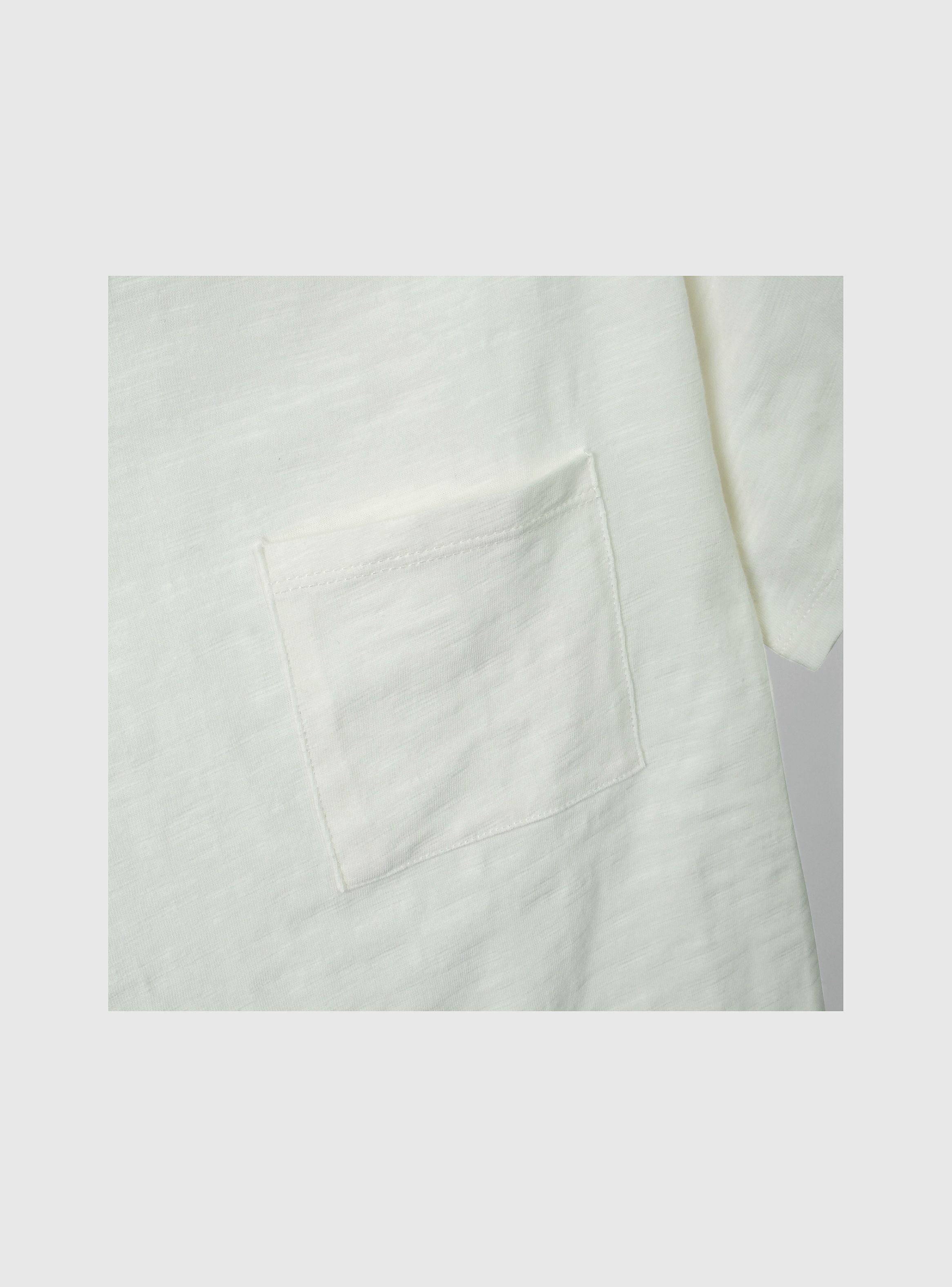 Polera Niño Blanco 55476 Colloky-2