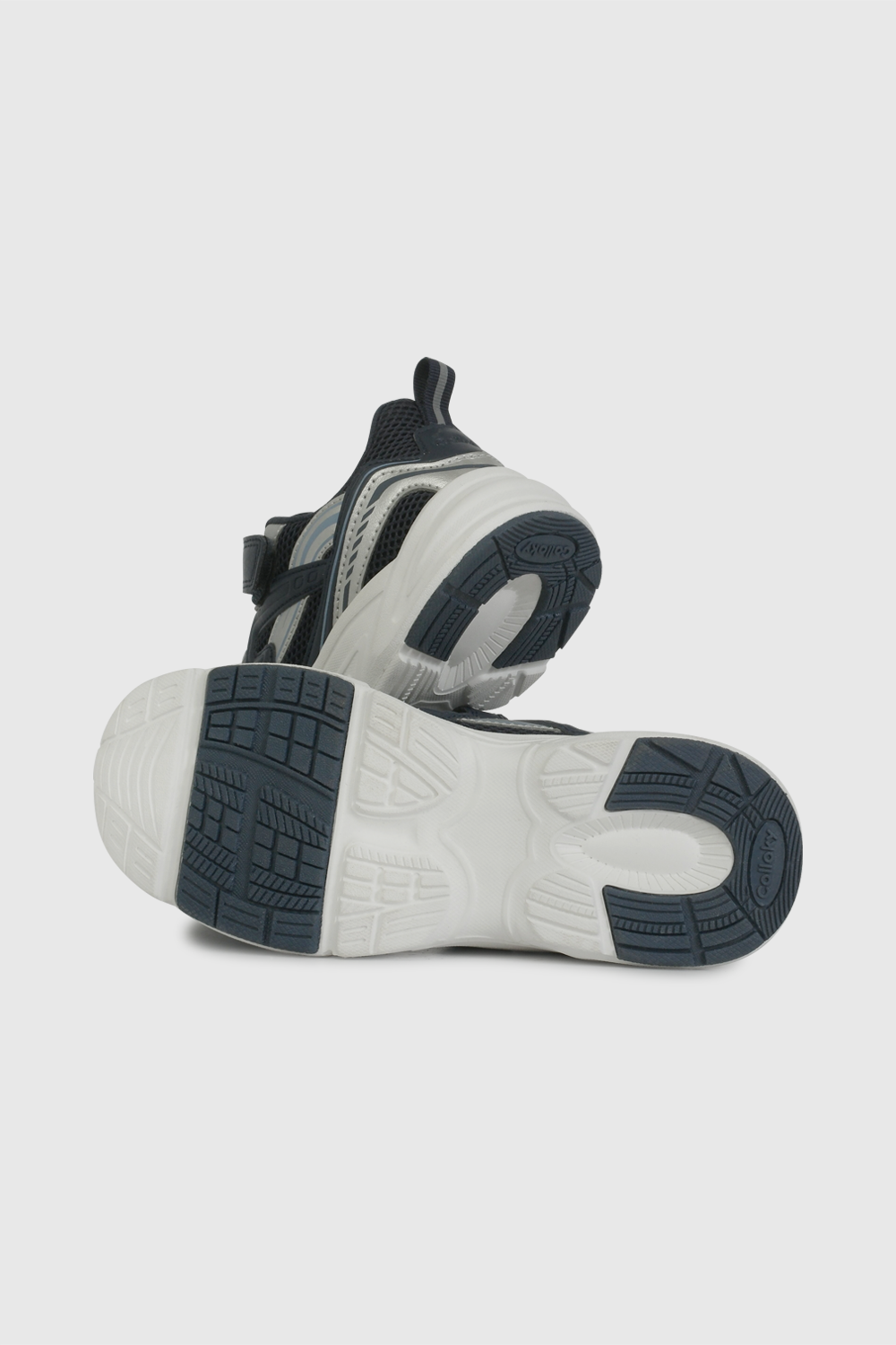 Zapatilla Niño Azul 57488 Colloky-2