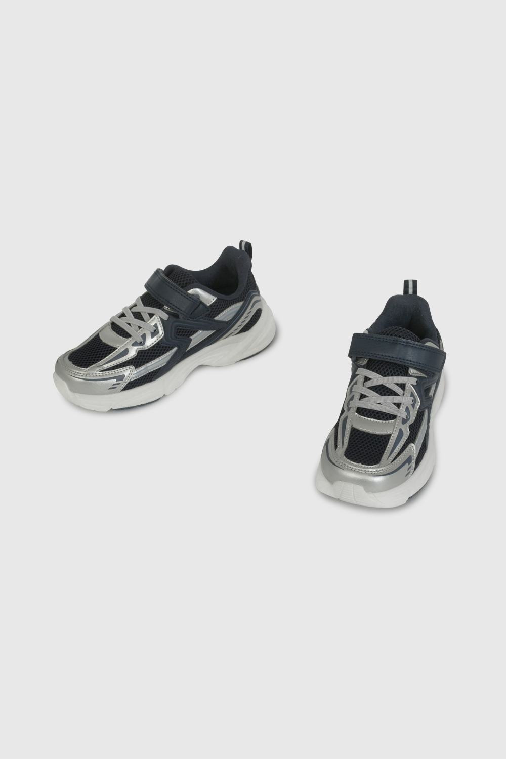 Zapatilla Niño Azul 57488 Colloky-3