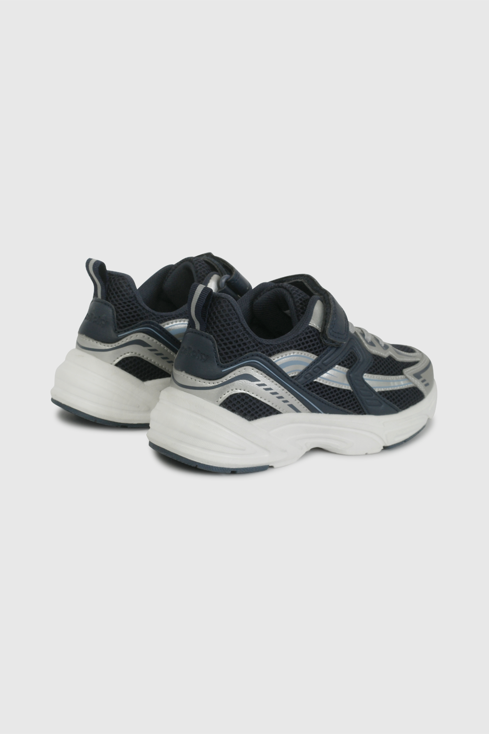 Zapatilla Niño Azul 57488 Colloky-4