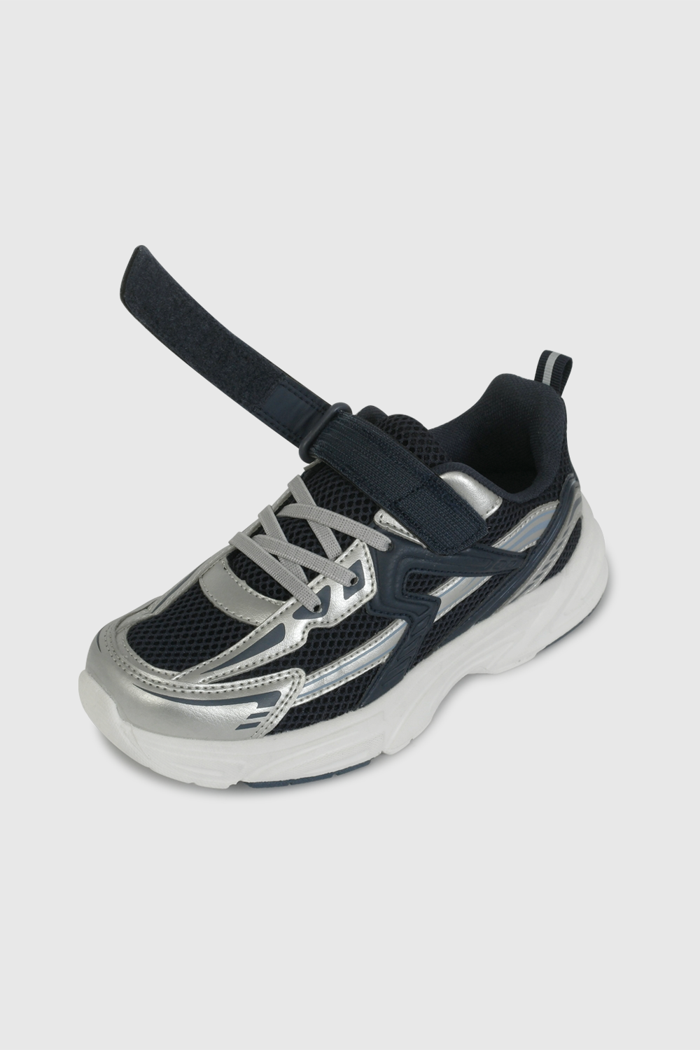 Zapatilla Niño Azul 57488 Colloky-5