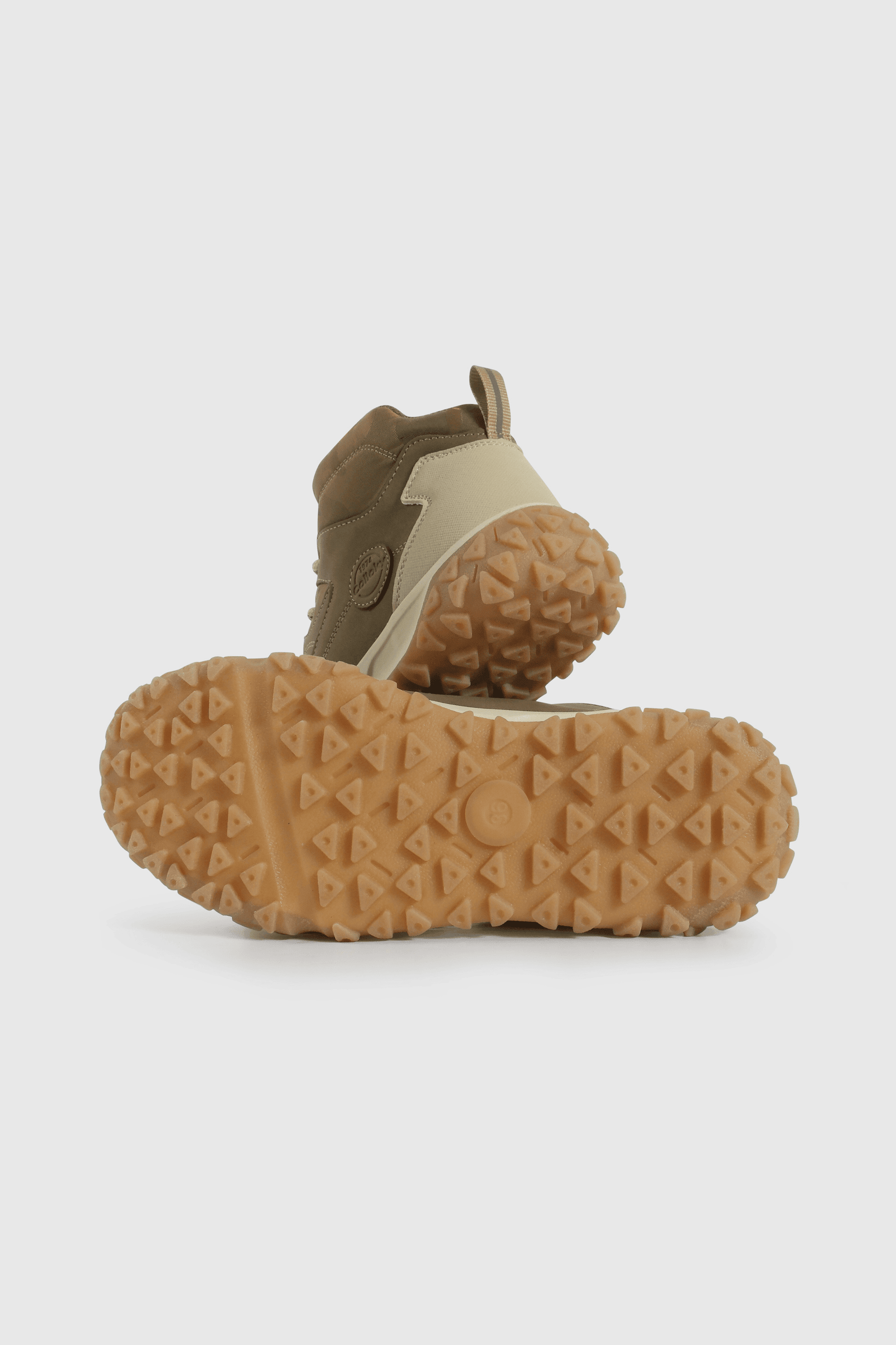 Botin Niño Verde 56701 Colloky-2