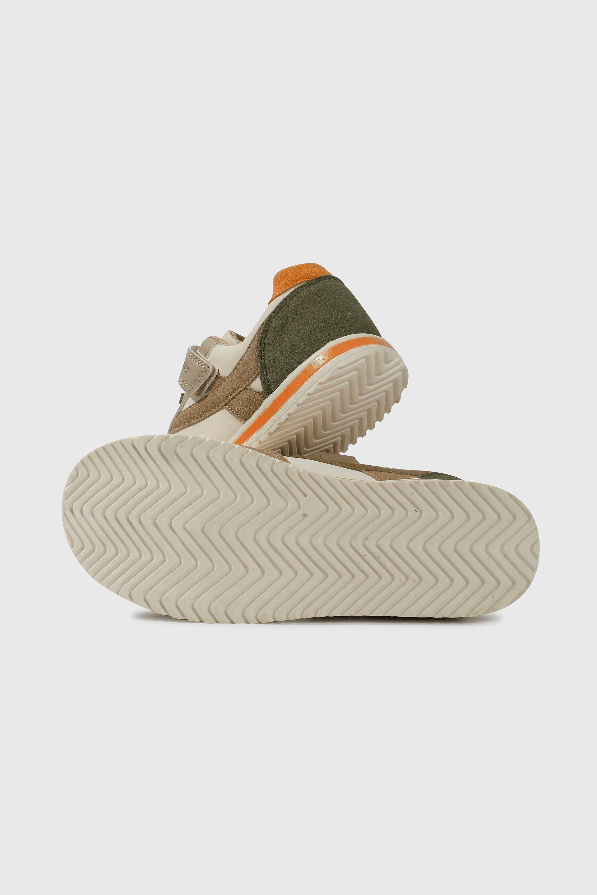 Zapatilla Lifestyle Multicolor de Niño-3