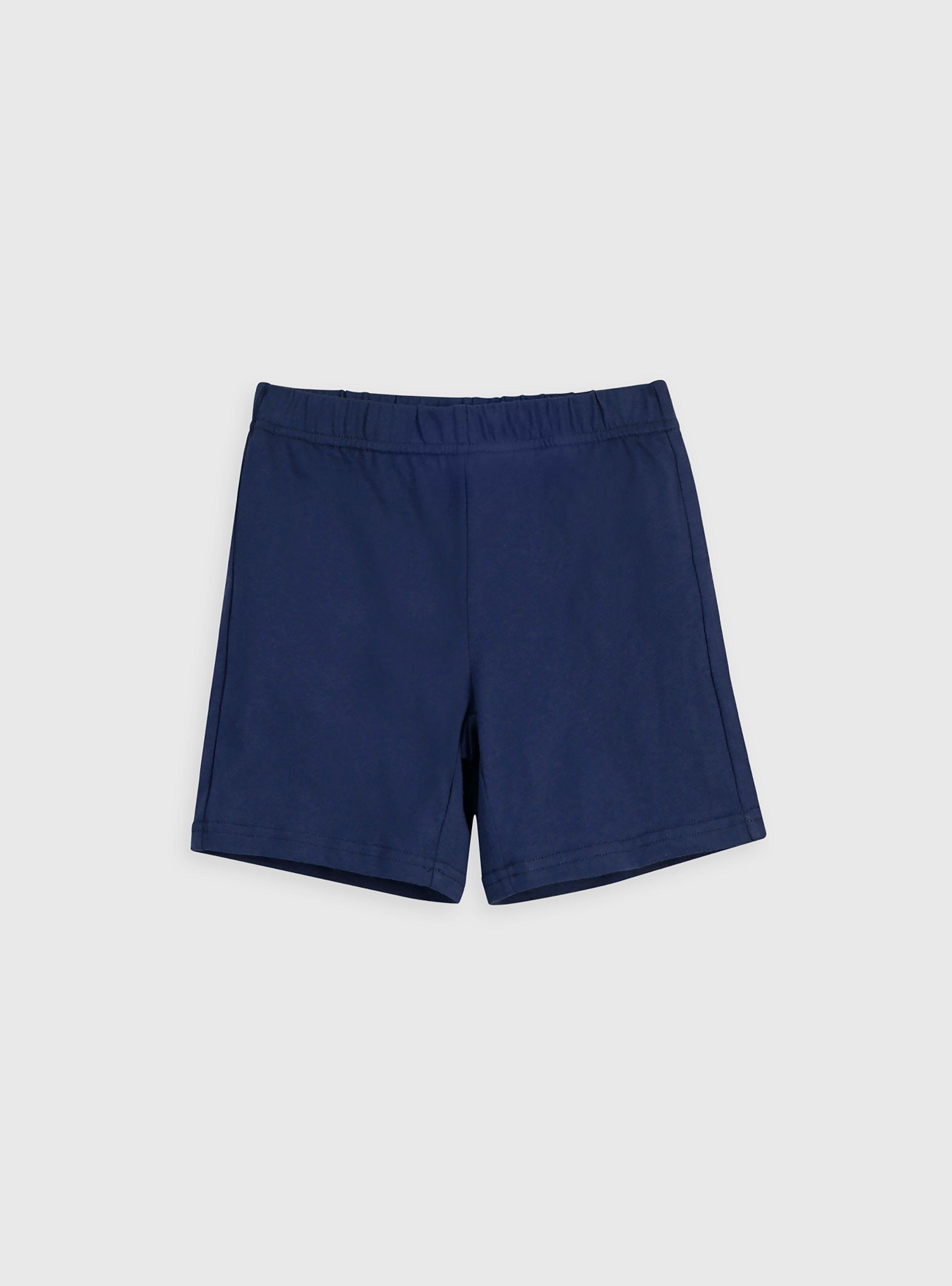 Pijama Niño Azul 56108 Colloky-2