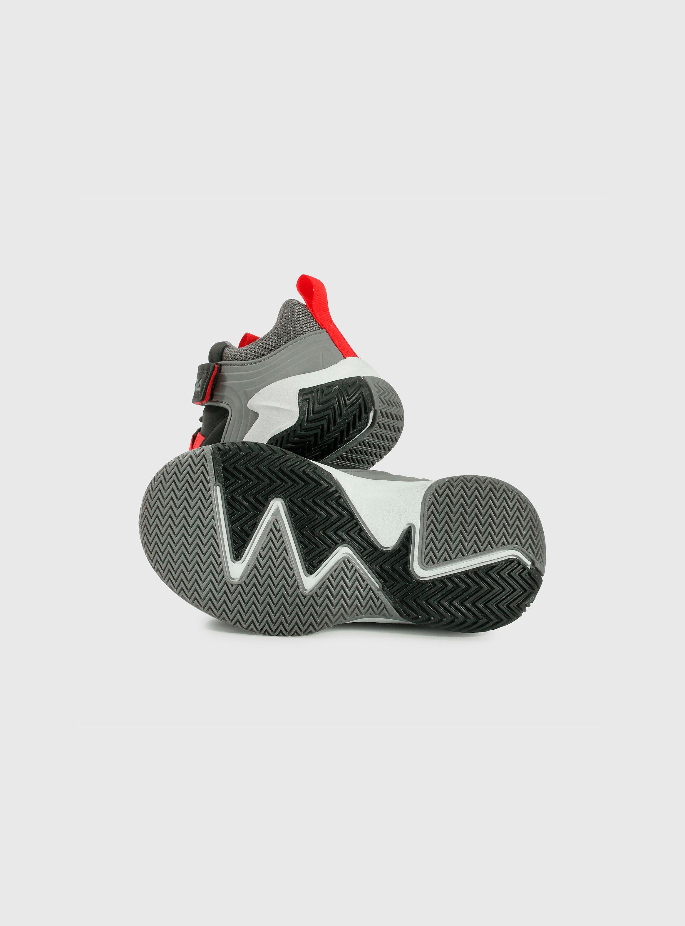 Zapatilla Niño Negro 56541 Colloky-2