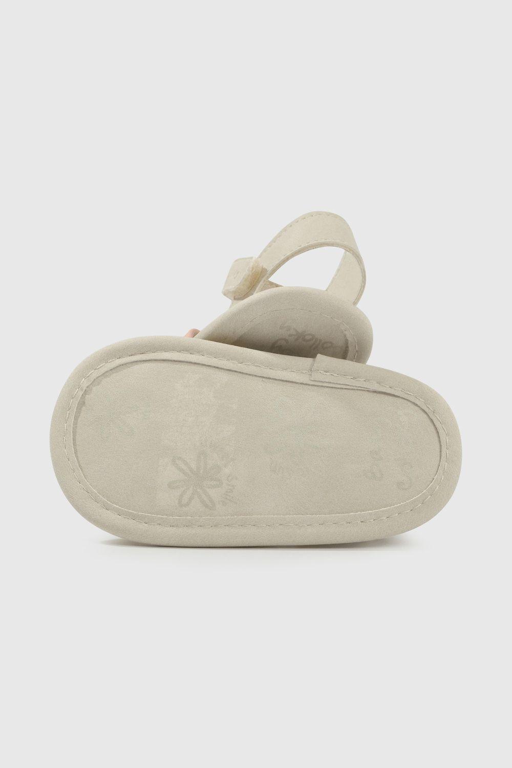 Sandalia Colección Niña Multicolor 13060298V25-2