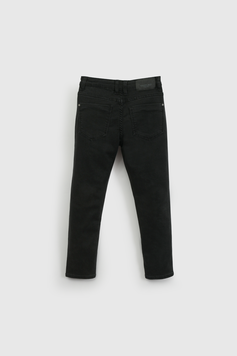 Jeans Niño Negro 57627 Colloky-1