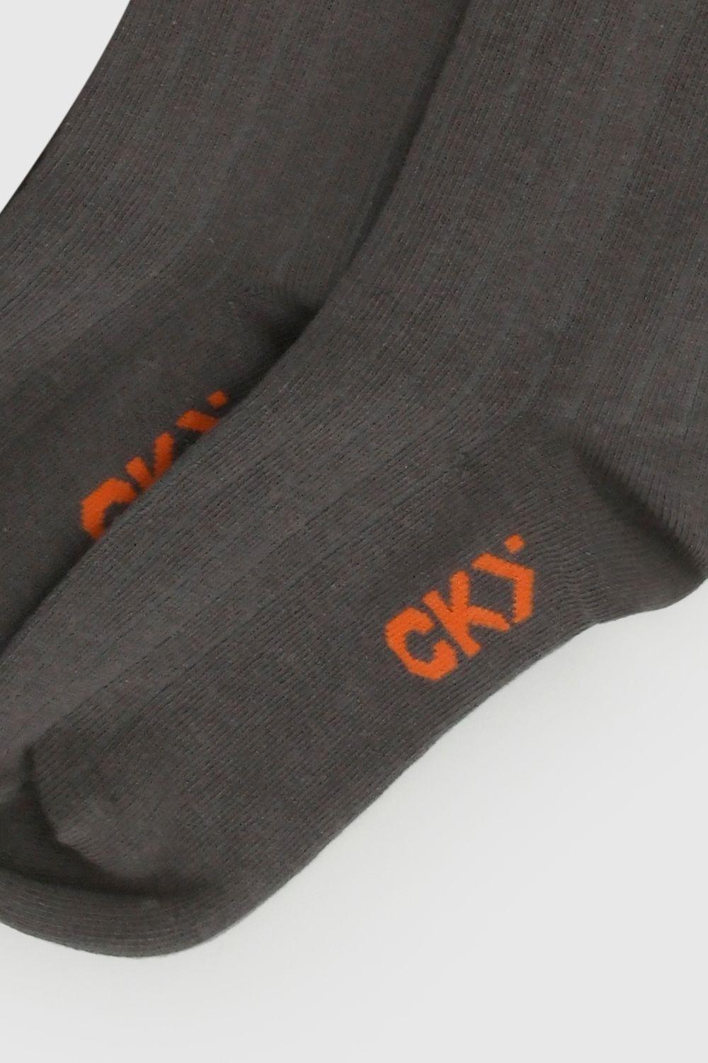 Bipack Calcetín Escolar Bucanera Niña 7329 Colloky-3