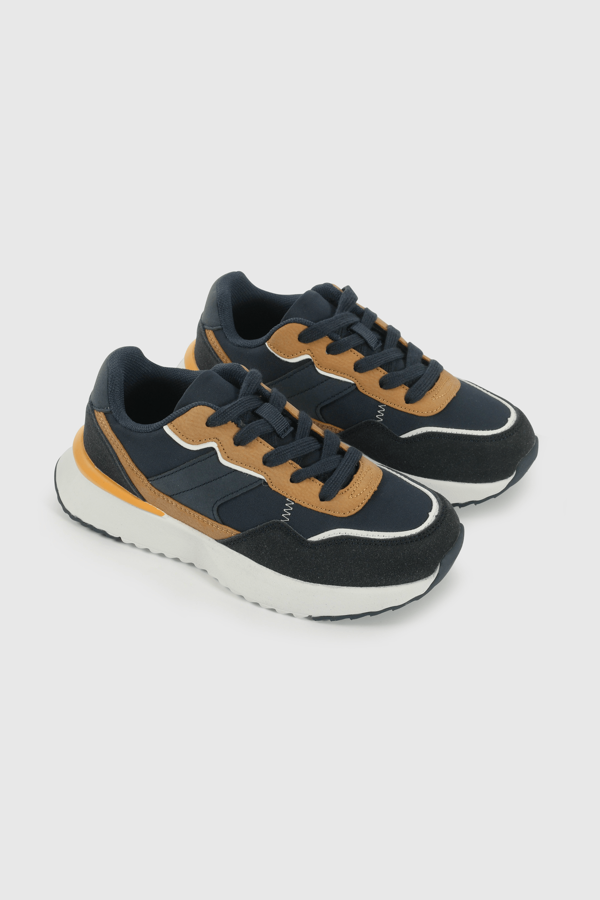 Zapatilla Niño Azul 56707 Colloky-0