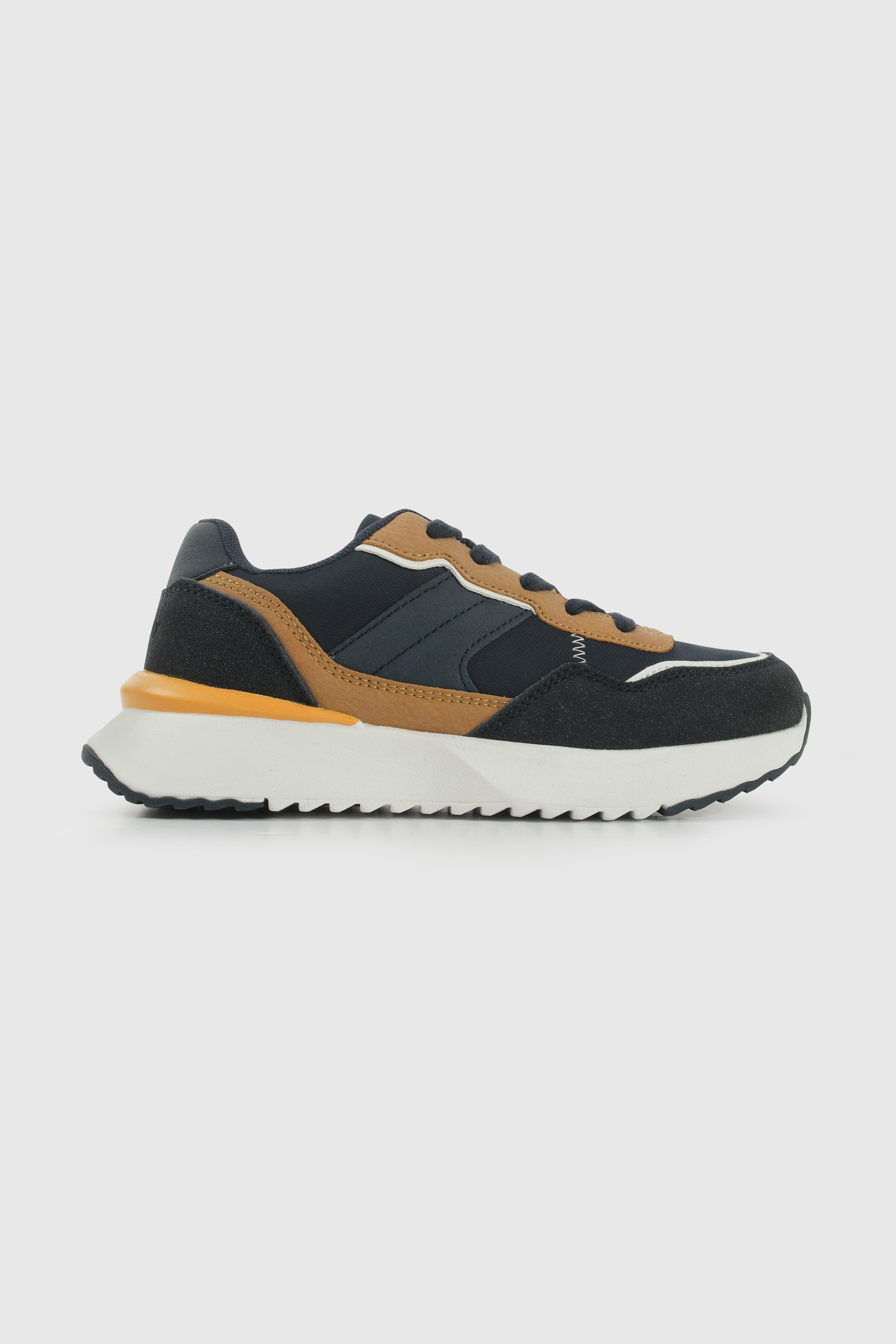 Zapatilla Niño Azul 56707 Colloky-1