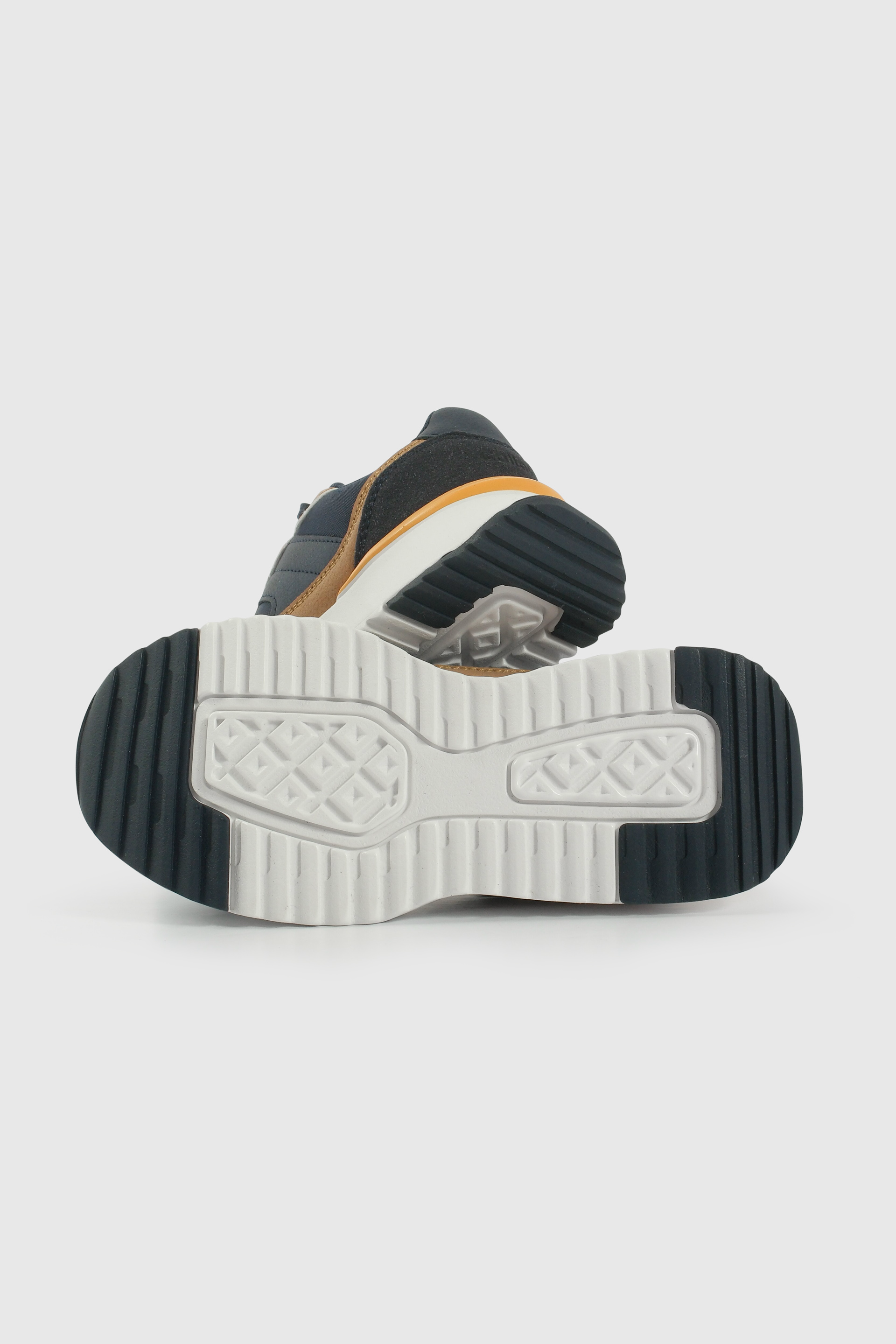 Zapatilla Niño Azul 56707 Colloky-2