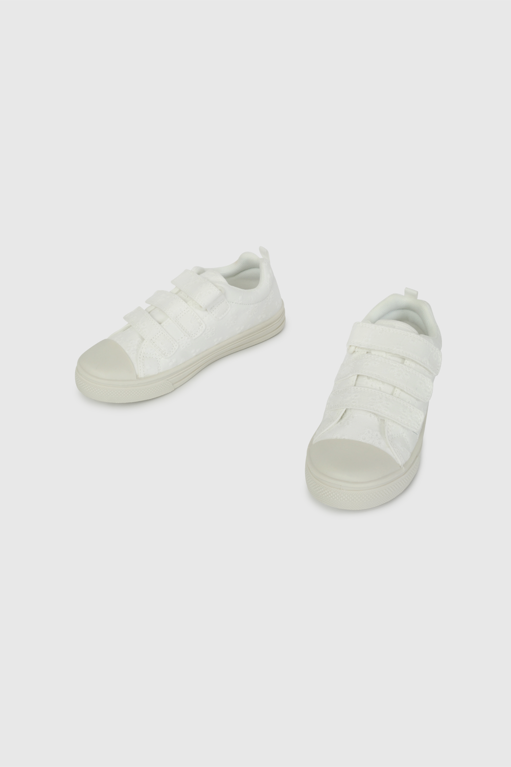 Zapatilla Niña Blanco 57708 Colloky-3