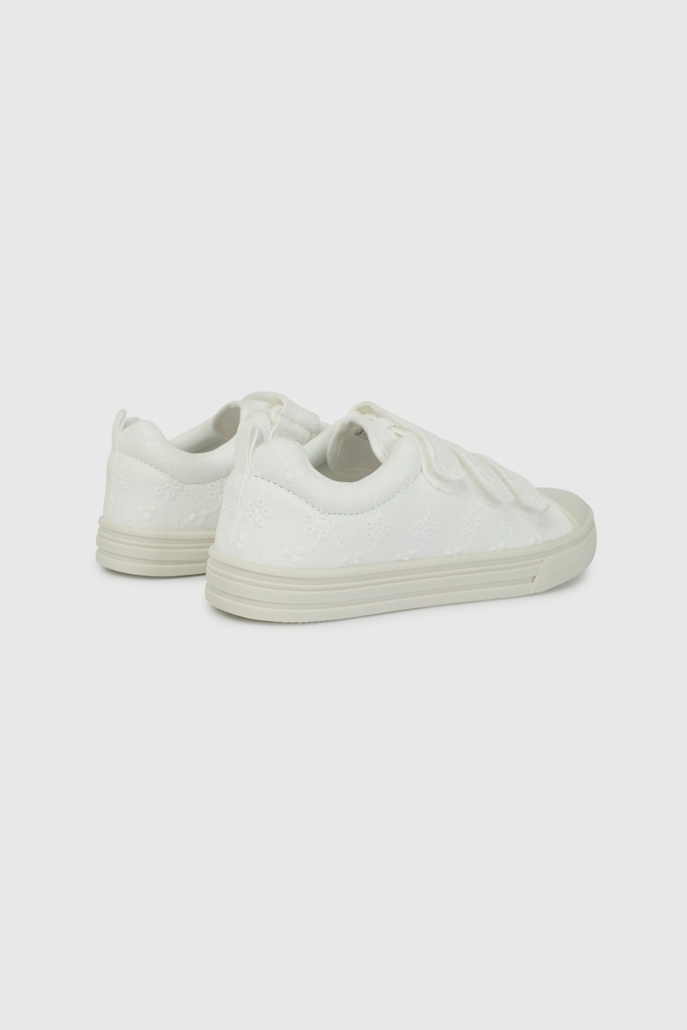 Zapatilla Niña Blanco 57708 Colloky-4