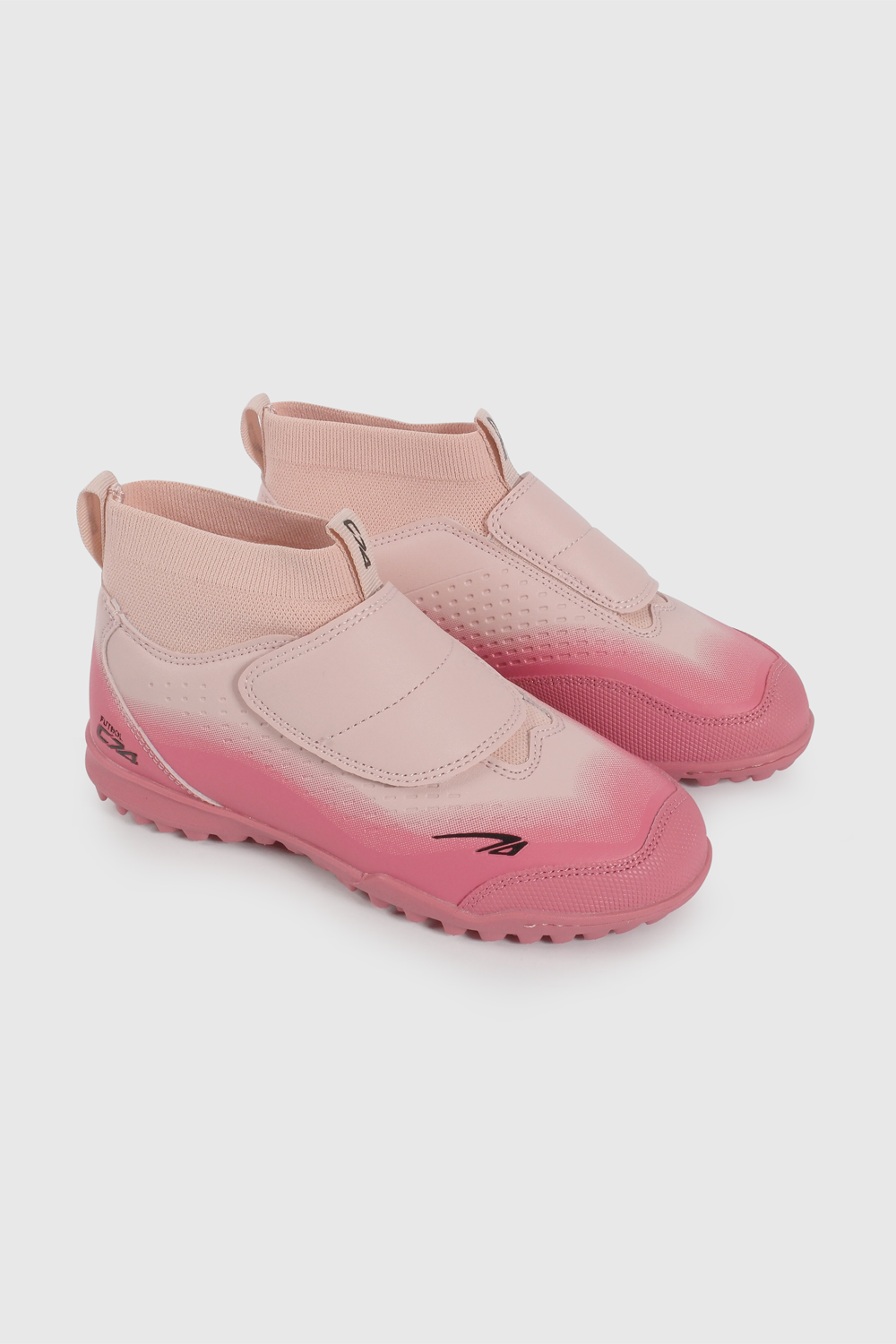 Zapatilla Unisex Rosado 57433 Colloky-0