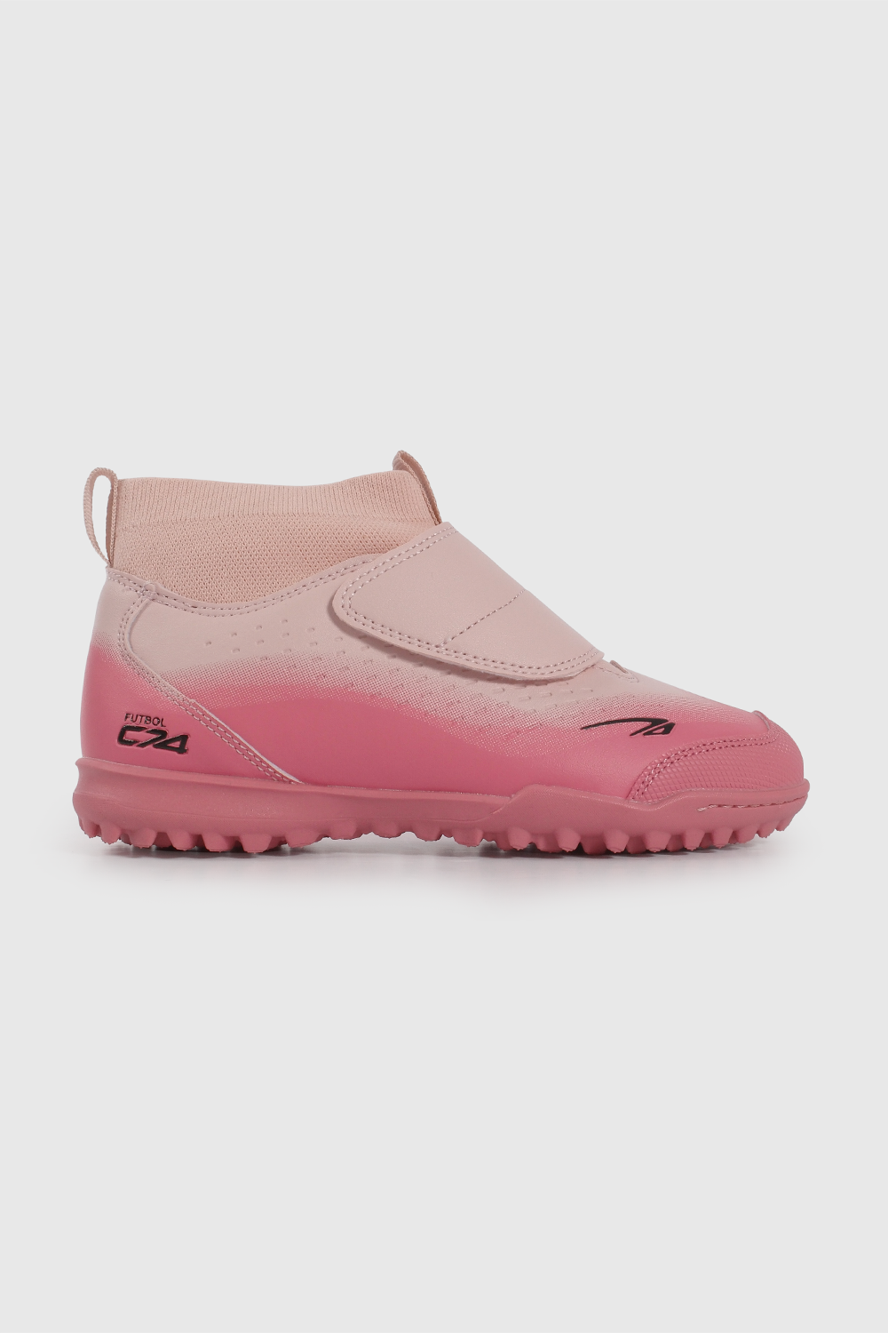 Zapatilla Unisex Rosado 57433 Colloky-1