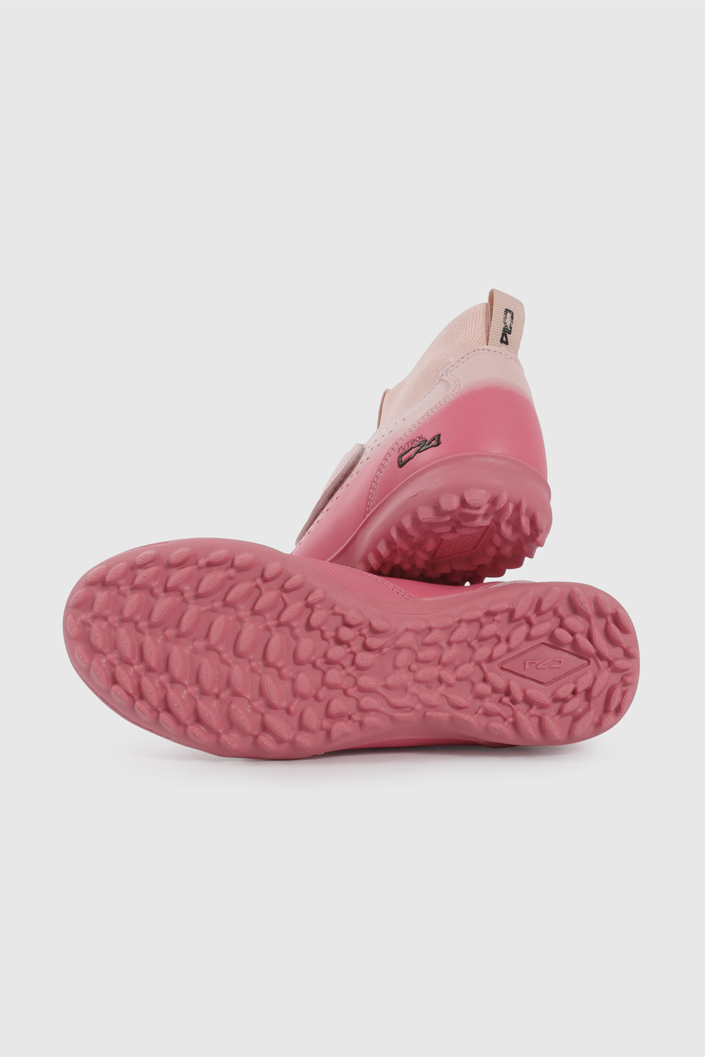 Zapatilla Unisex Rosado 57433 Colloky-2