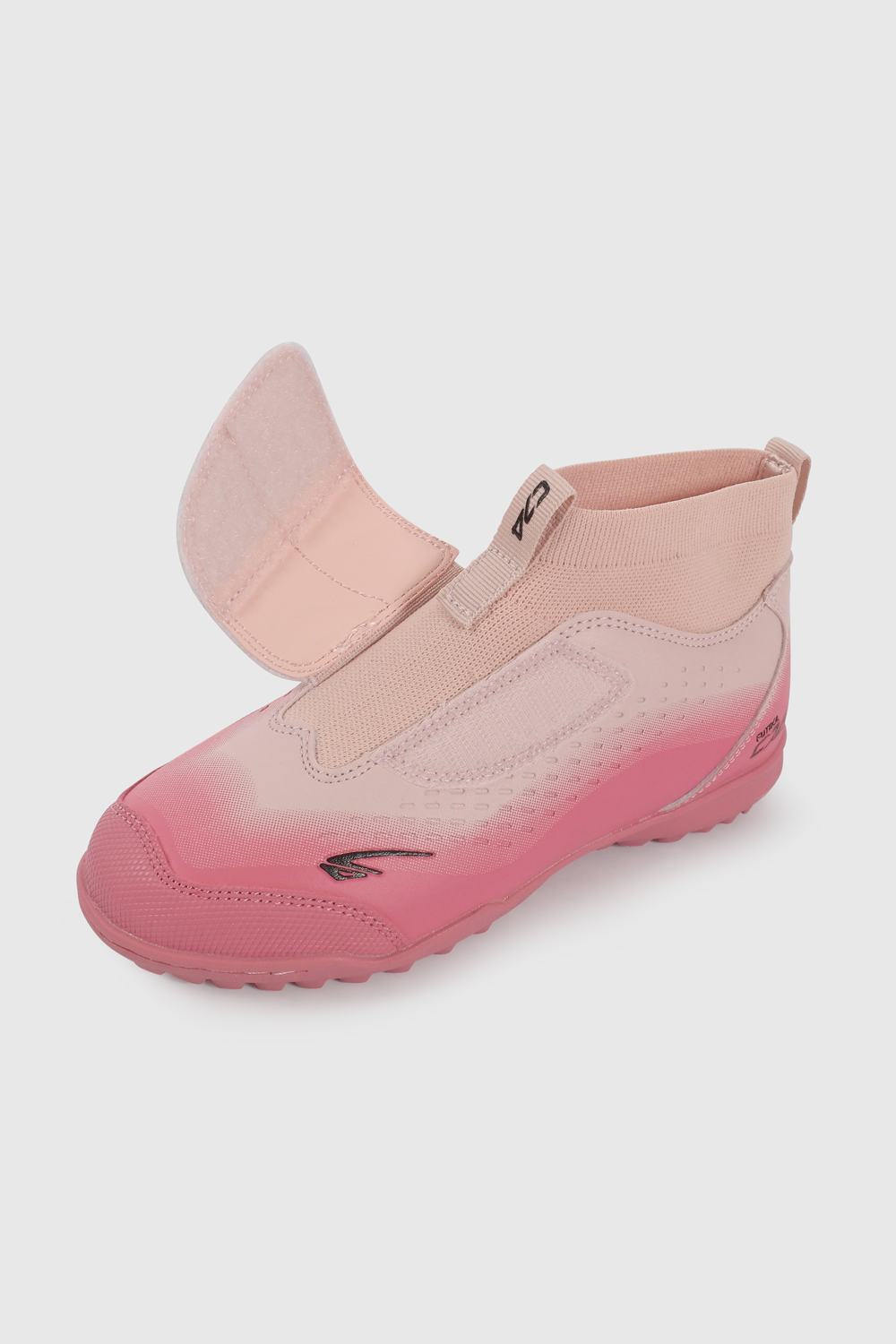 Zapatilla Unisex Rosado 57433 Colloky-5