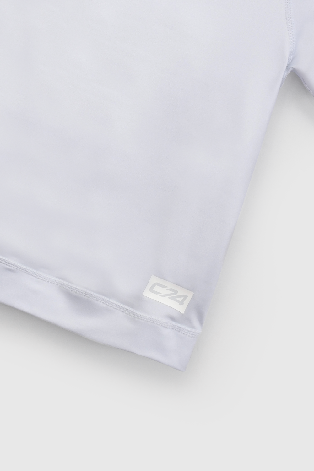Polera Niña Celeste 57651 Colloky-2