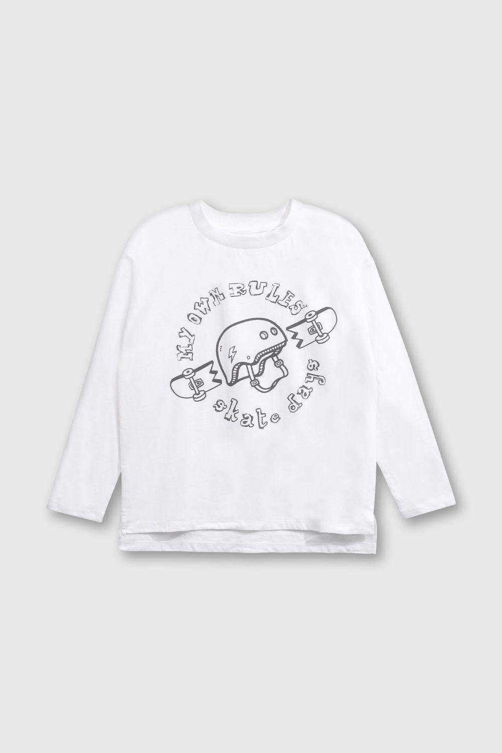 Kit pinta tu polera de Niño-1