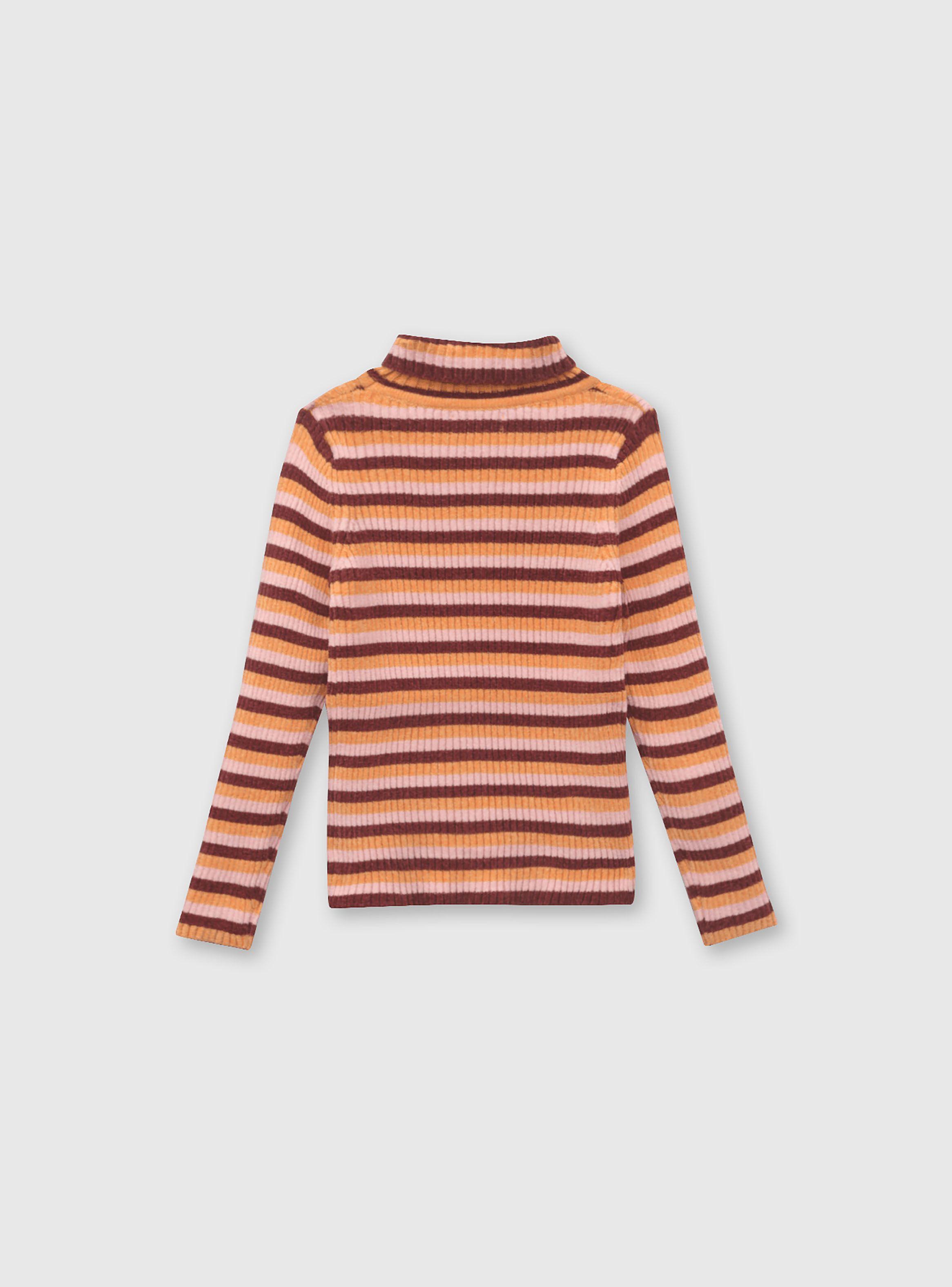 Sweater Niña Rojo 53121 Colloky-1