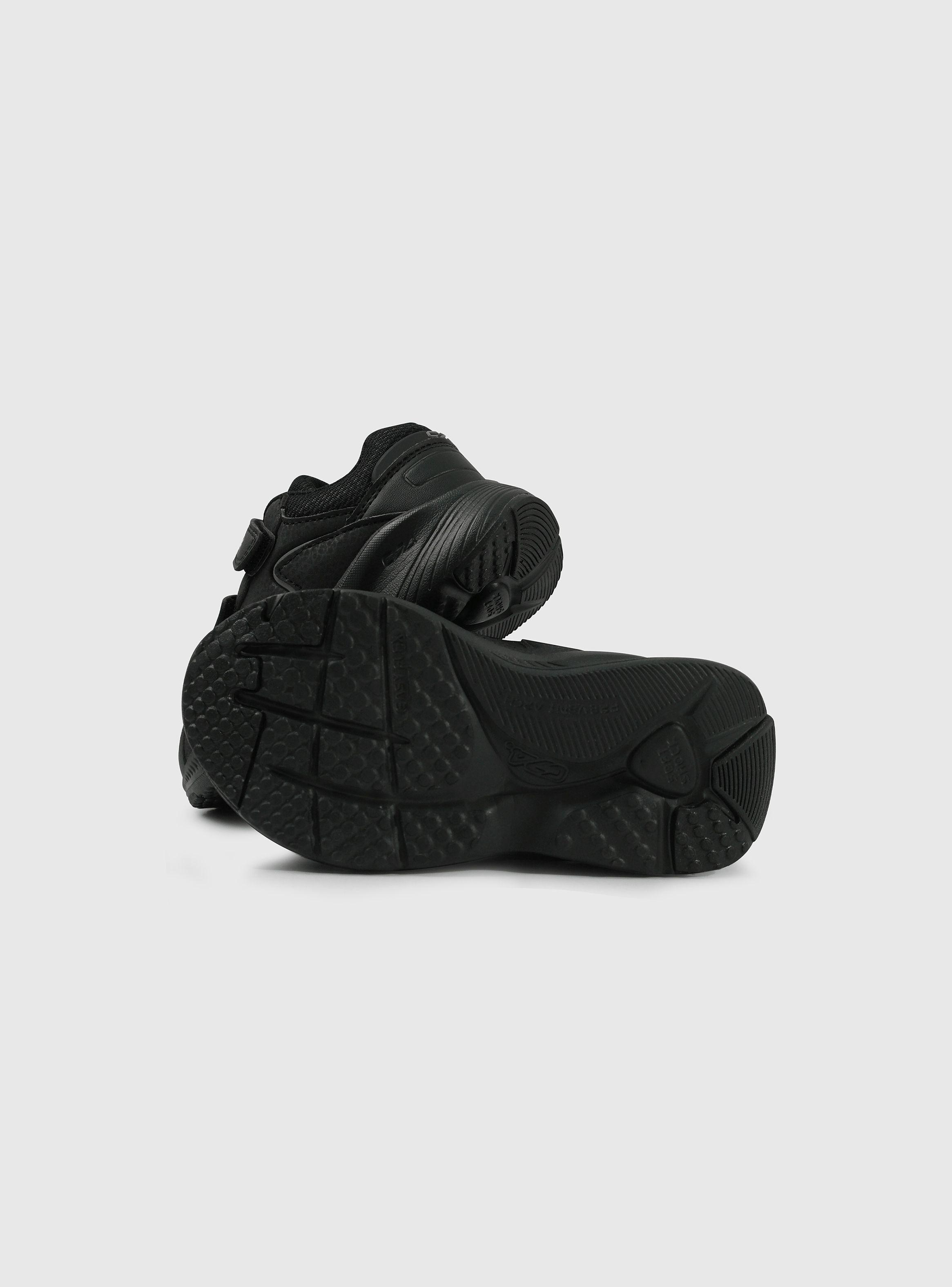 Zapatilla Unisex Negro 55557 Colloky-2