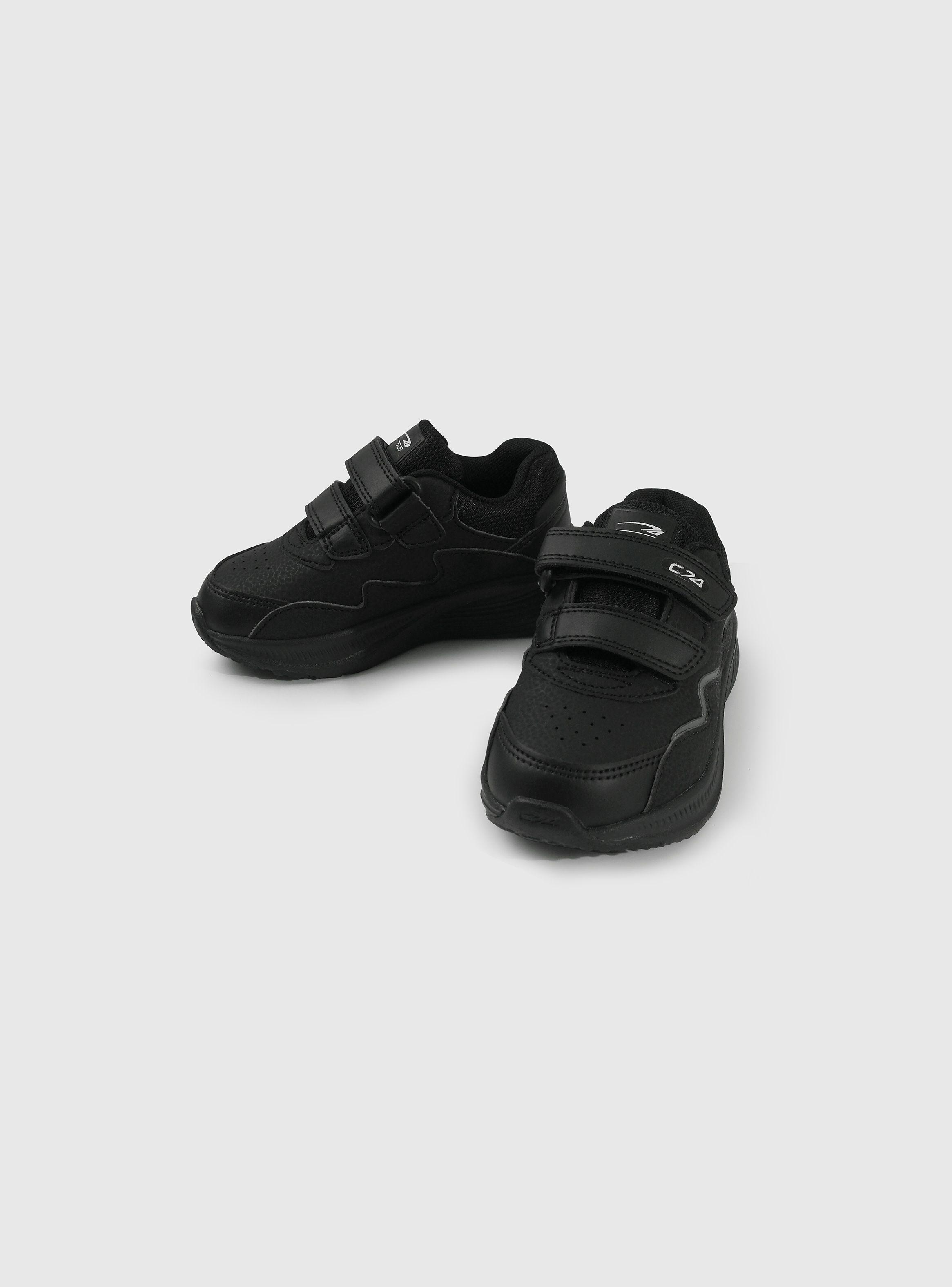 Zapatilla Unisex Negro 55557 Colloky-3