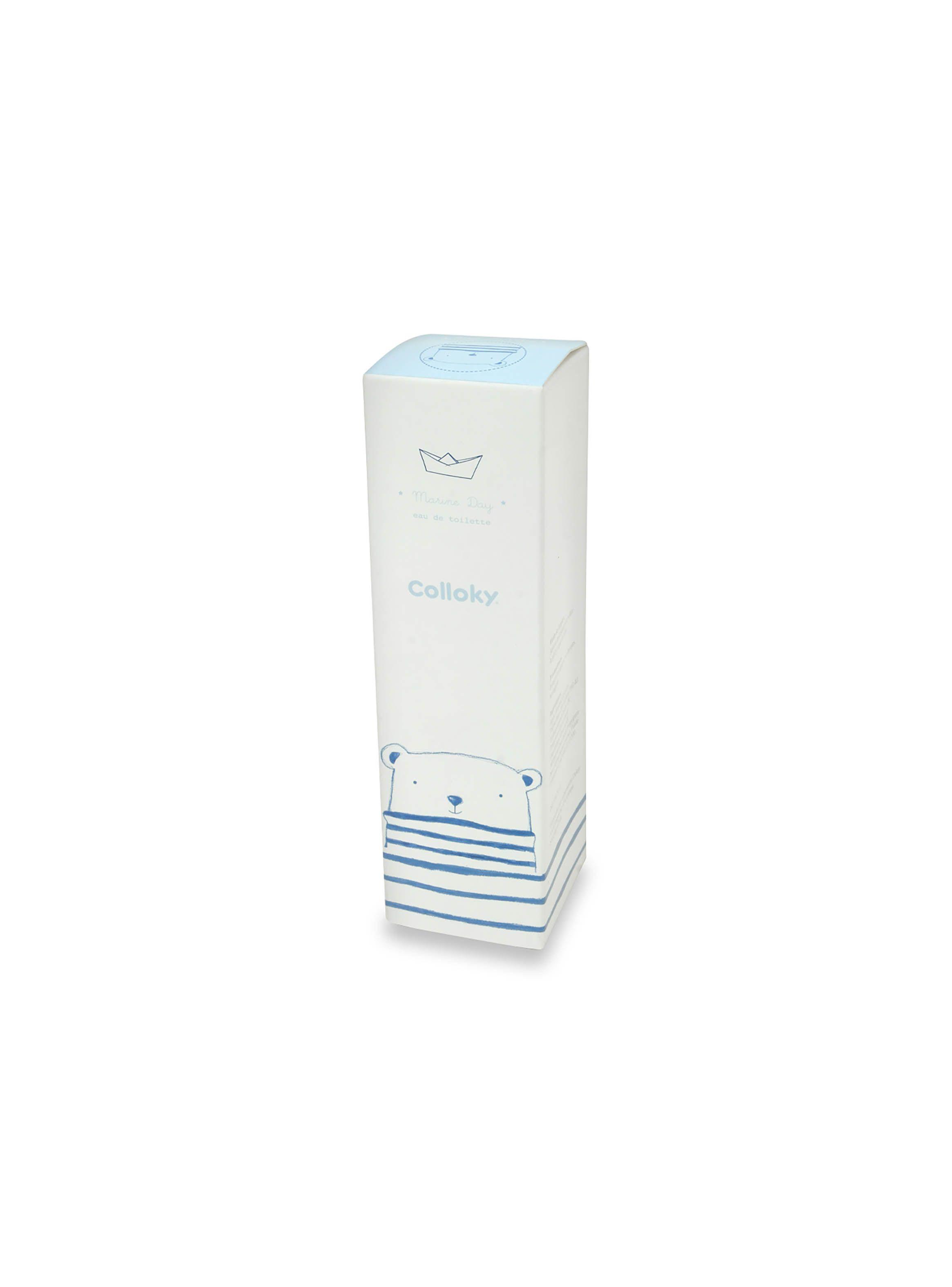 Colonia Bébe Niño Marine Day (Talla Única) Colloky-1