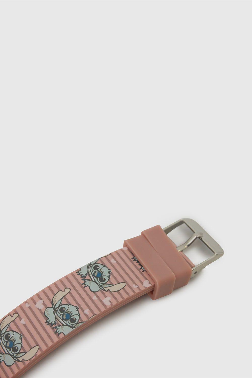 Reloj Niña Rosado 7827 Colloky-3