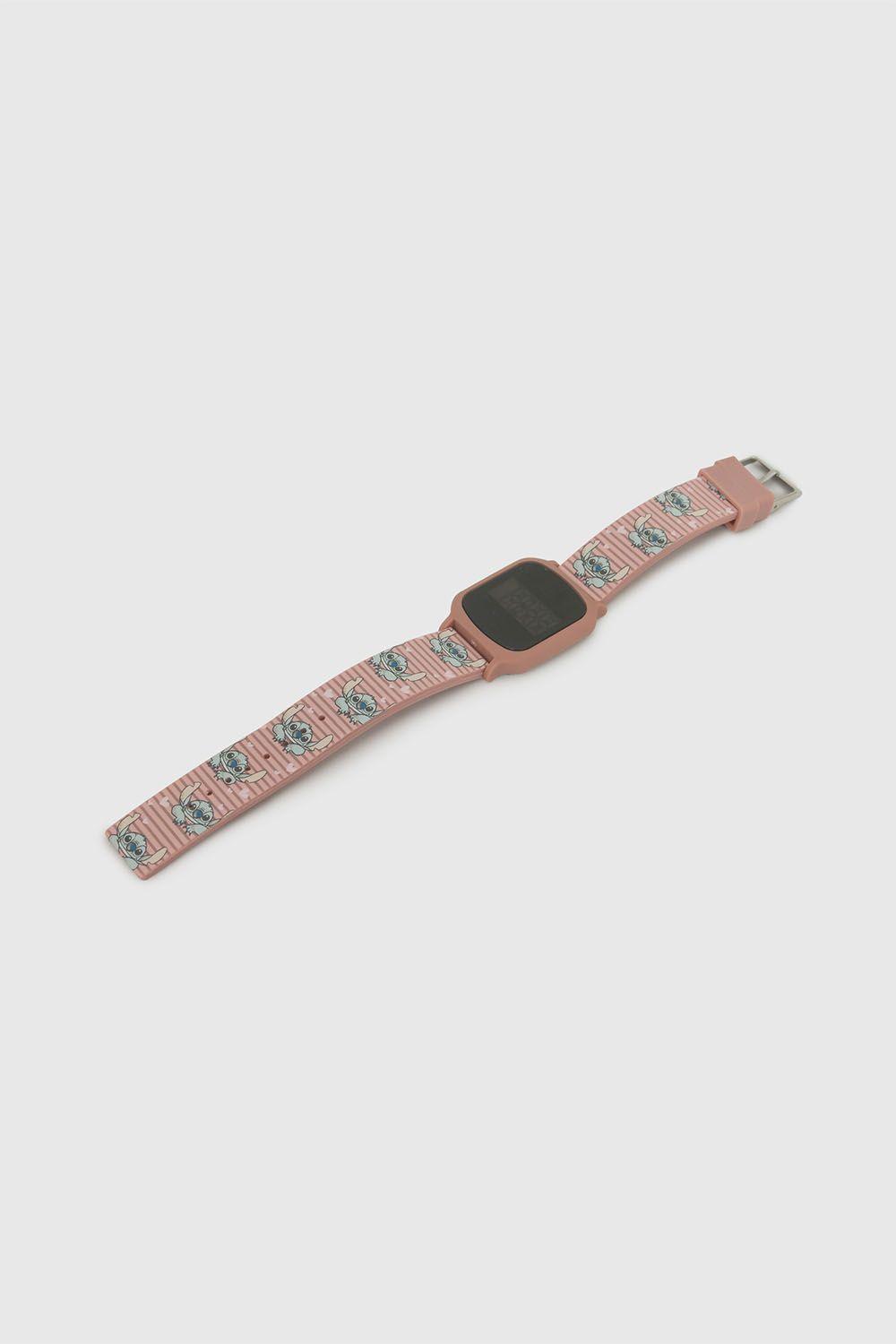Reloj Niña Rosado 7827 Colloky-4