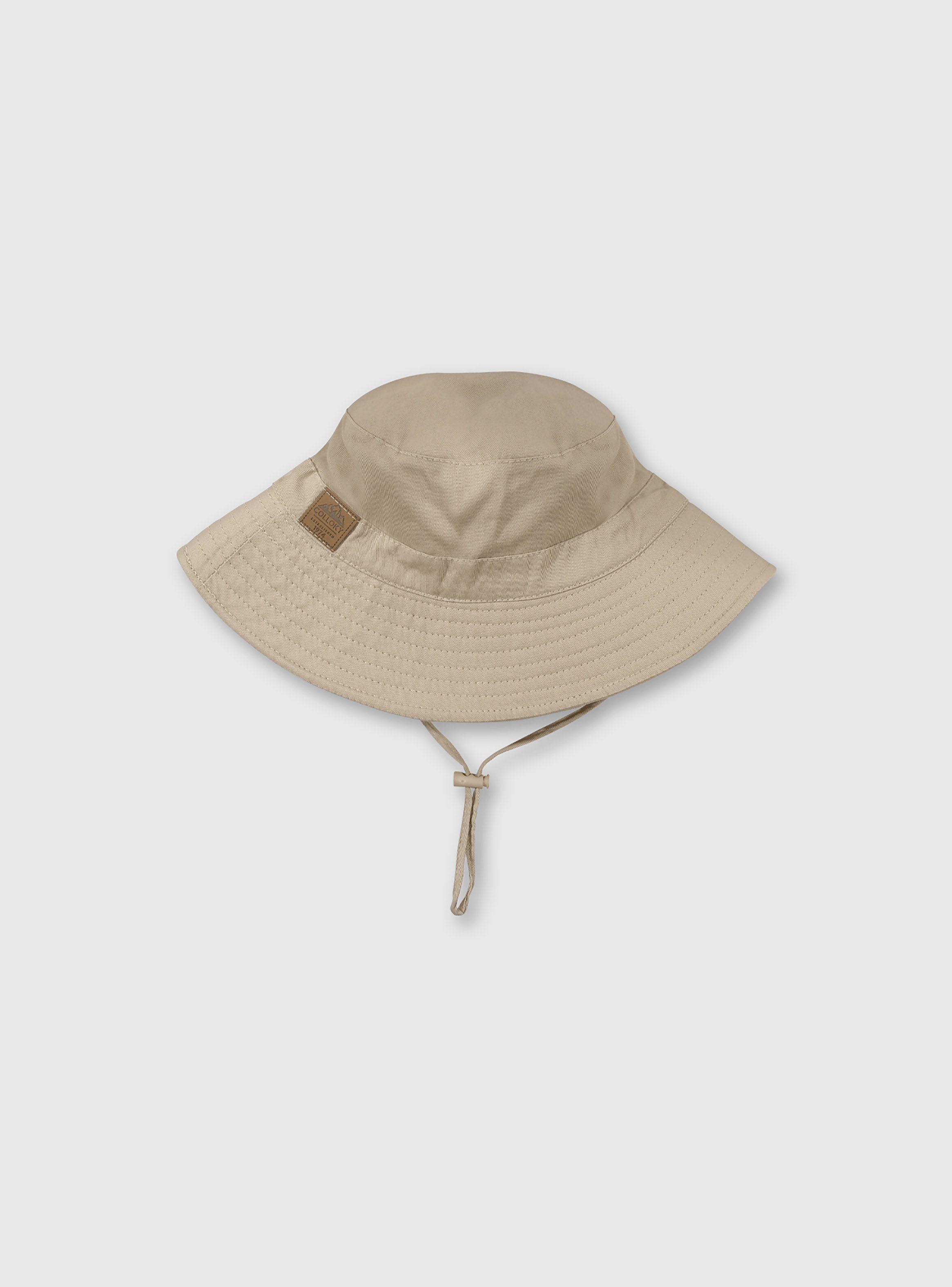 Sombrero Niño Beige 54546 Colloky-2