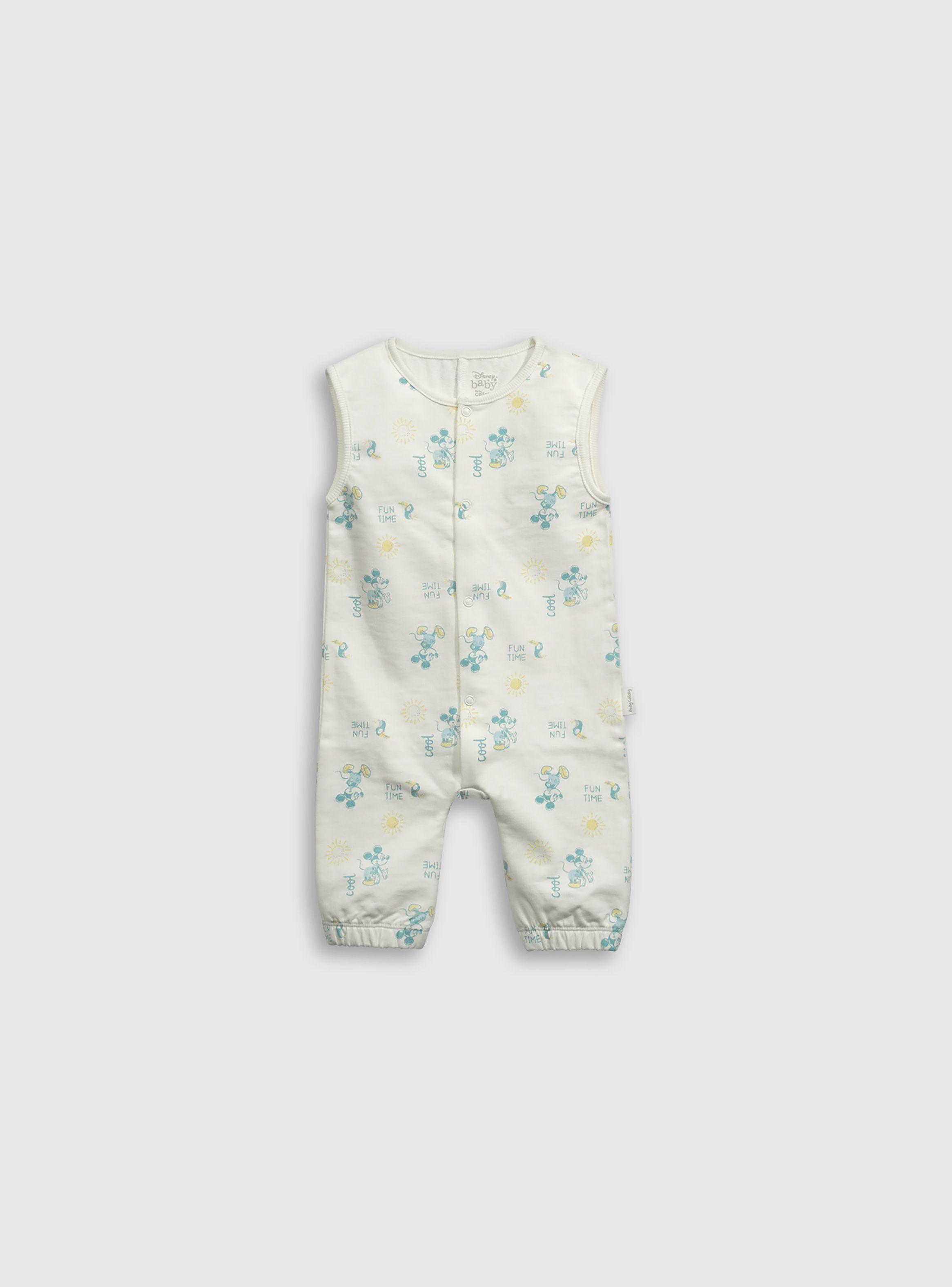 Enterito Niño Blanco 54722 Colloky-0