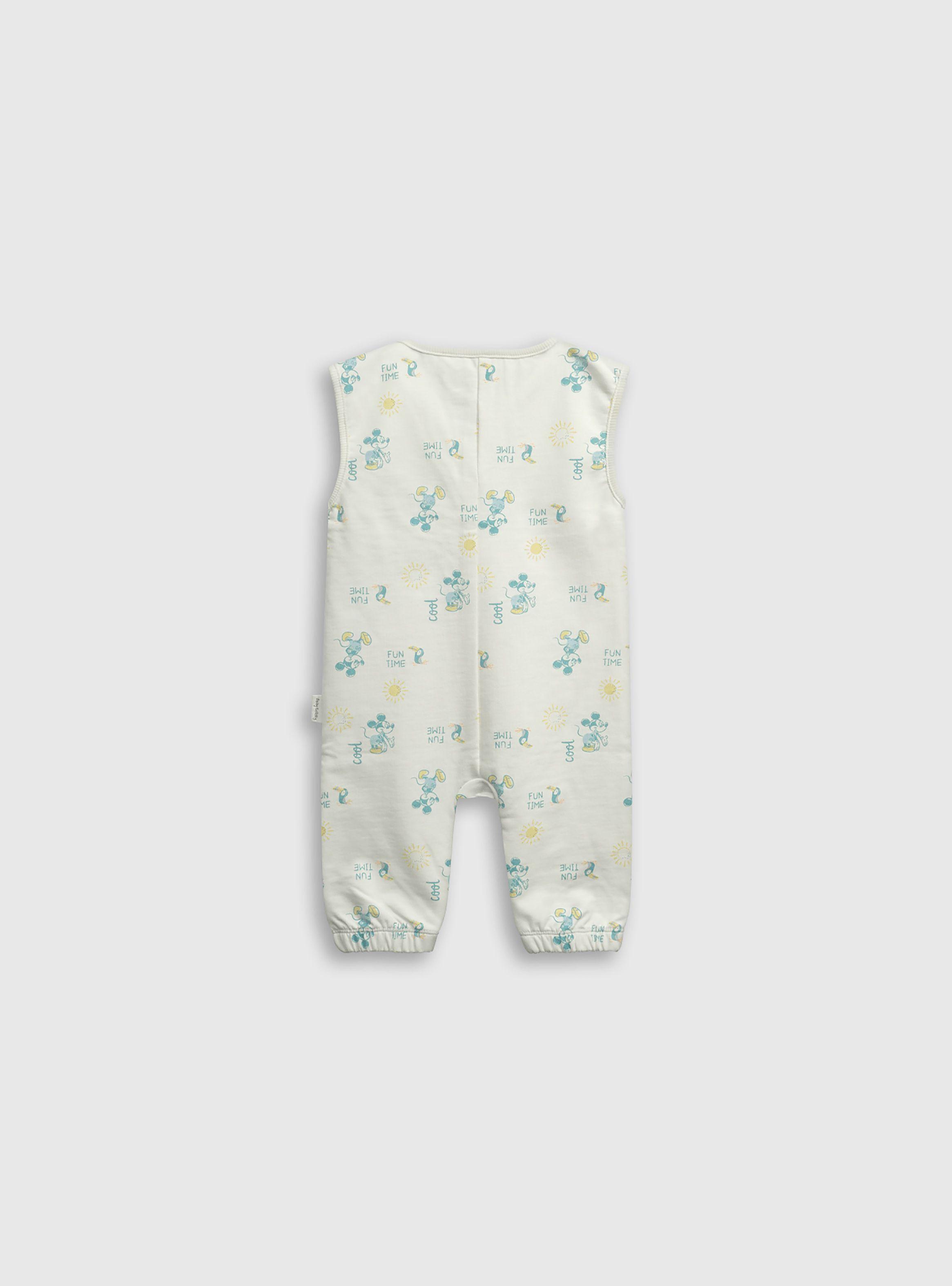 Enterito Niño Blanco 54722 Colloky-1