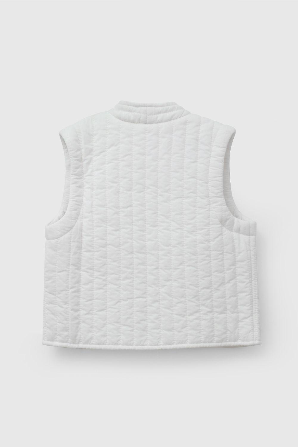 Chaqueta Estampado Acolchada De Niña CQAD0209V26-1