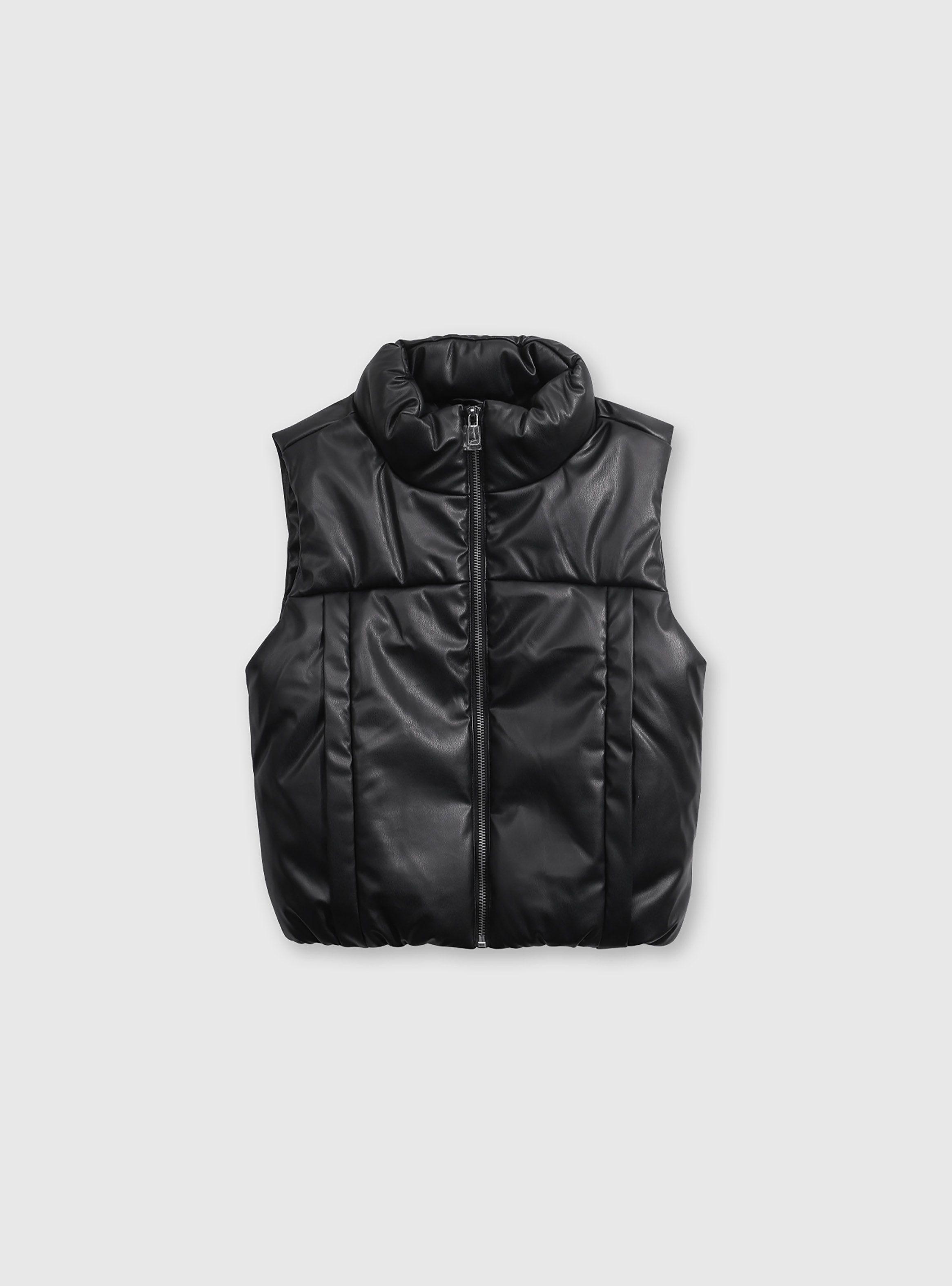 Chaqueta Niña Negro 53772 Colloky-0