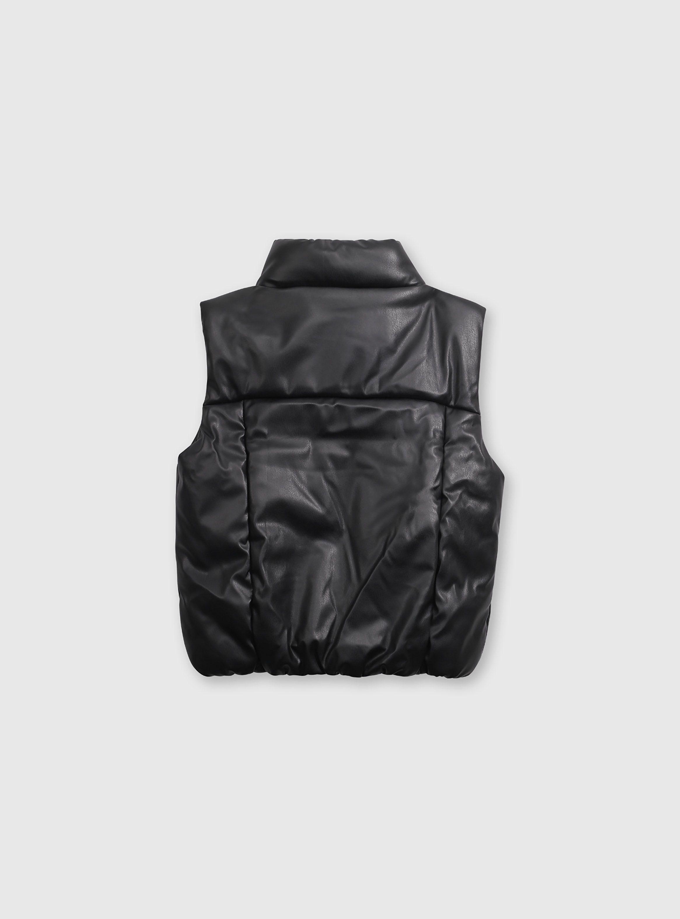 Chaqueta Niña Negro 53772 Colloky-1