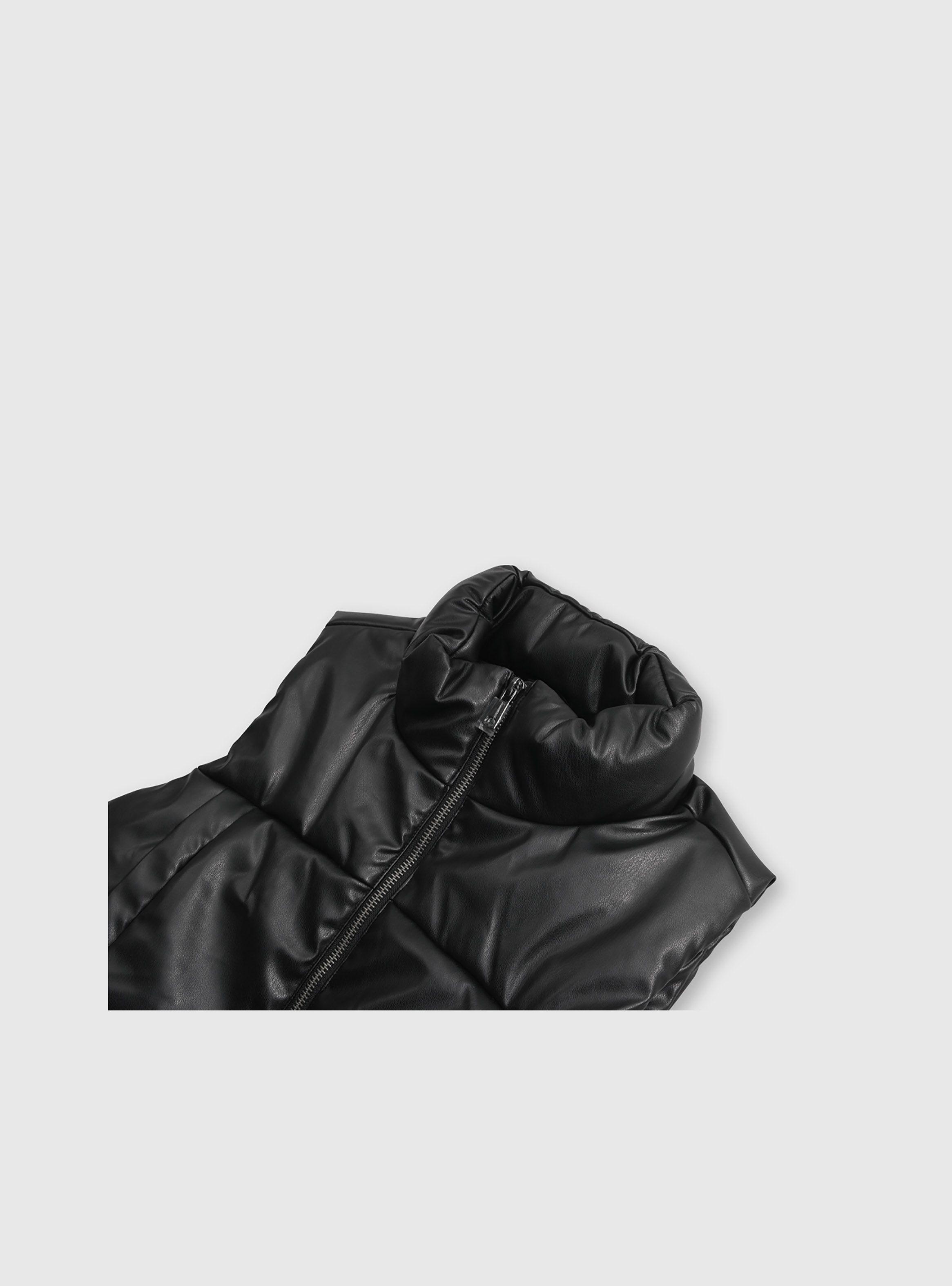 Chaqueta Niña Negro 53772 Colloky-2