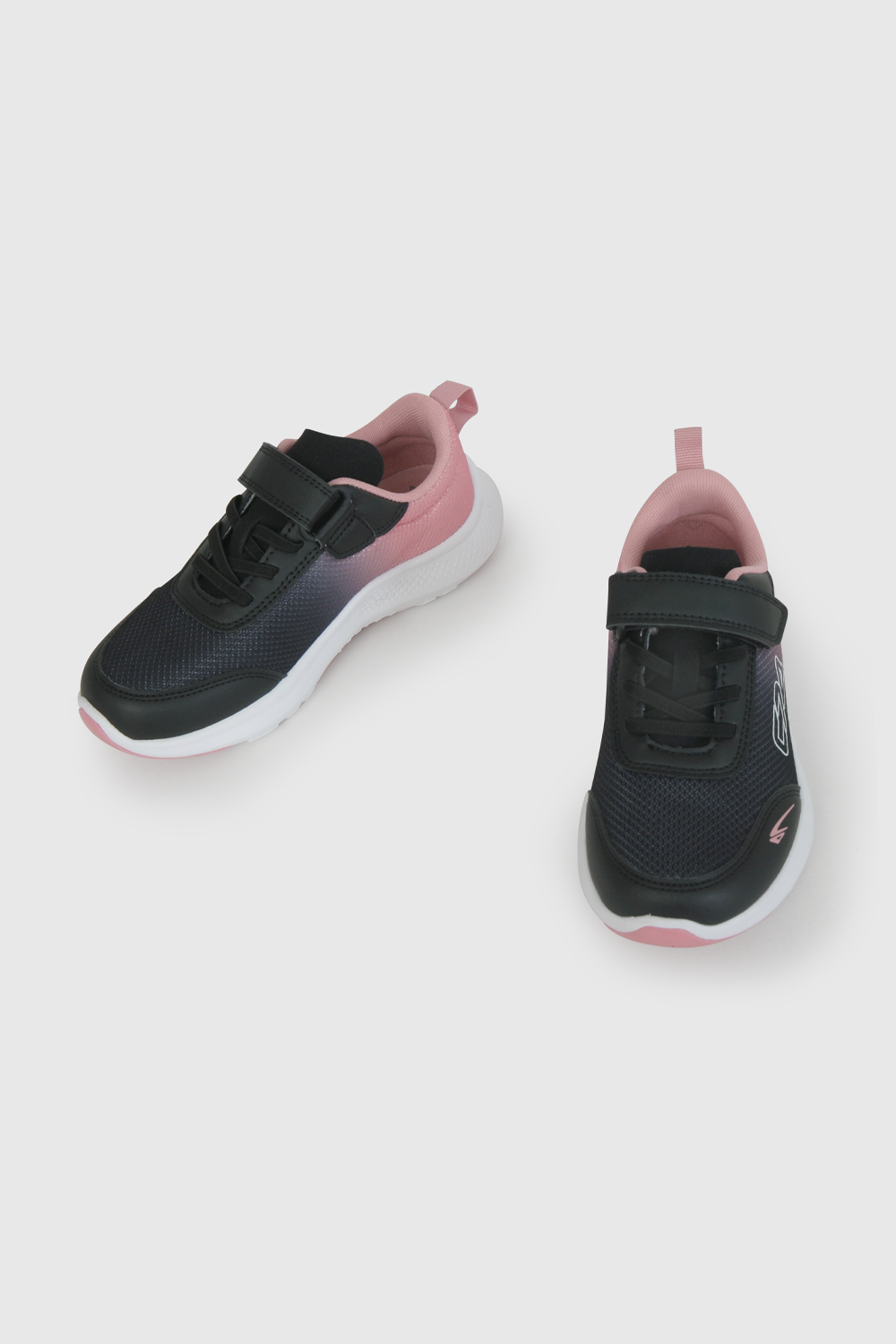 Zapatilla Niña Negro 57407 Colloky-3