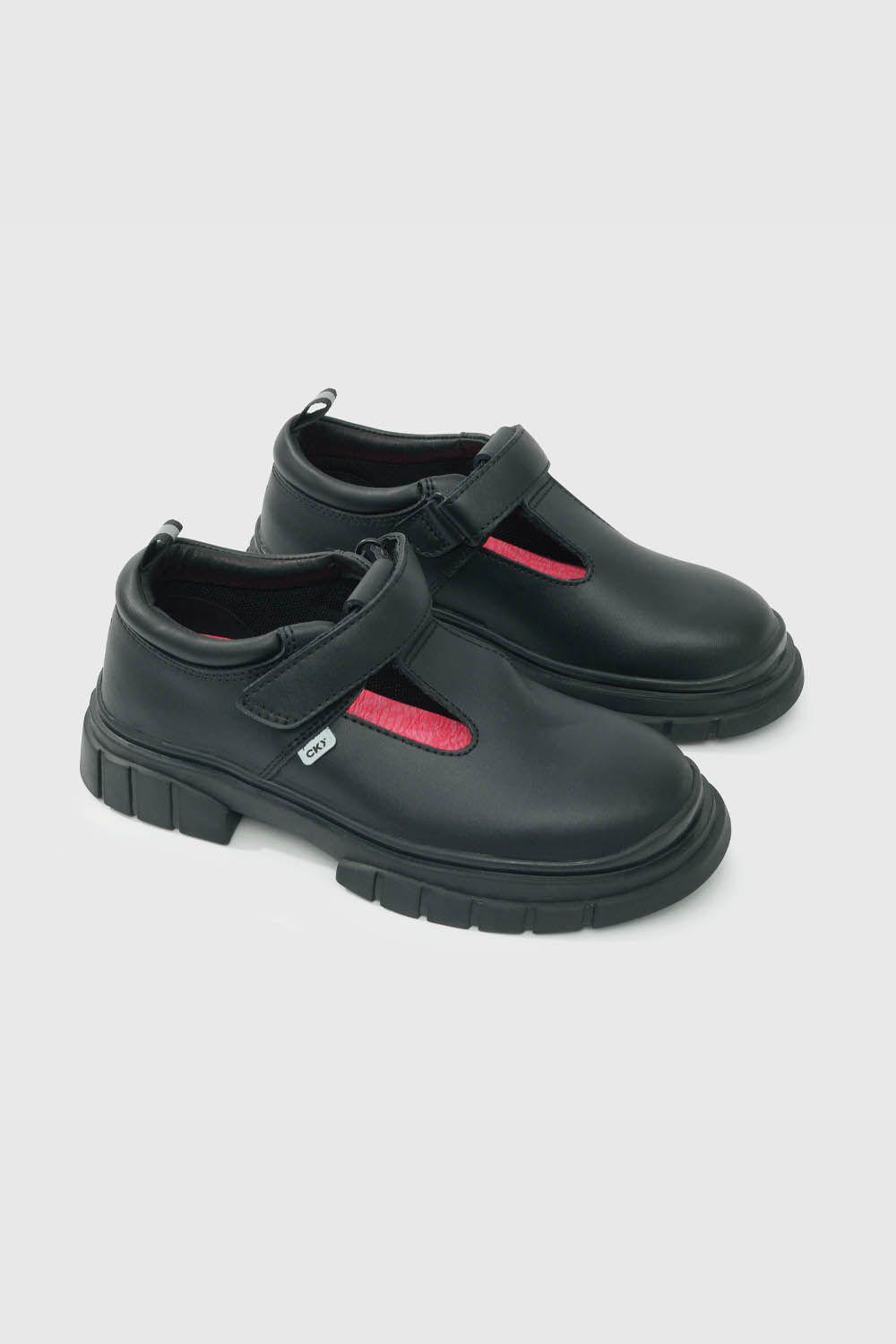 Reina Urbana negro / black (34 a 38)-0