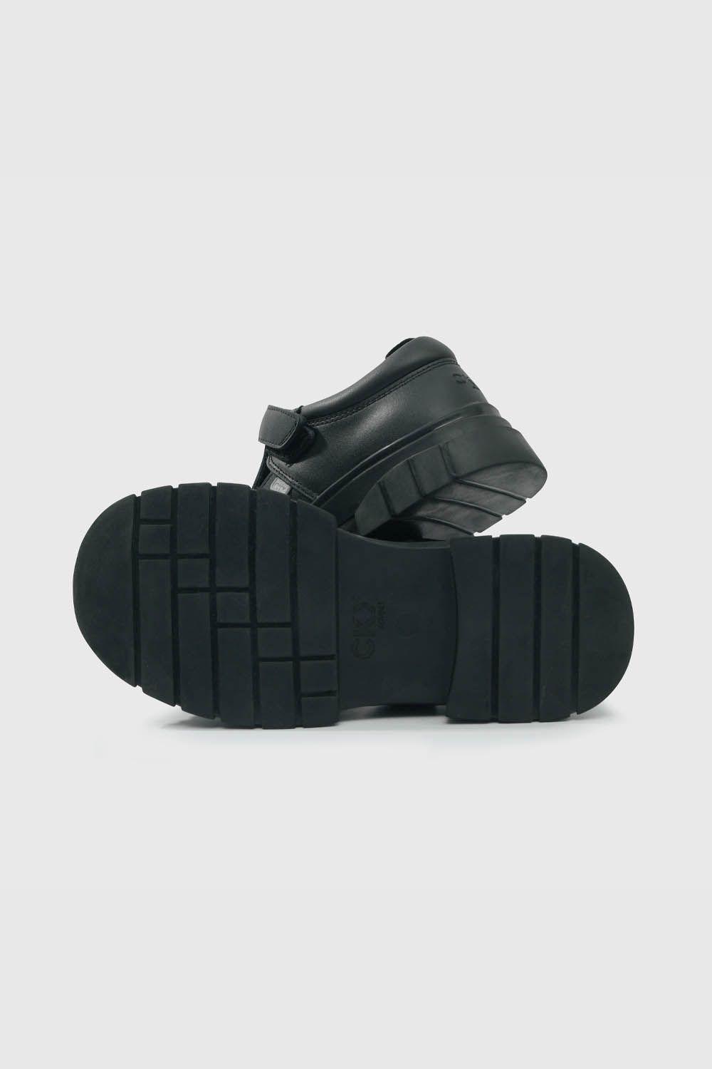 Reina Urbana negro / black (34 a 38)-2